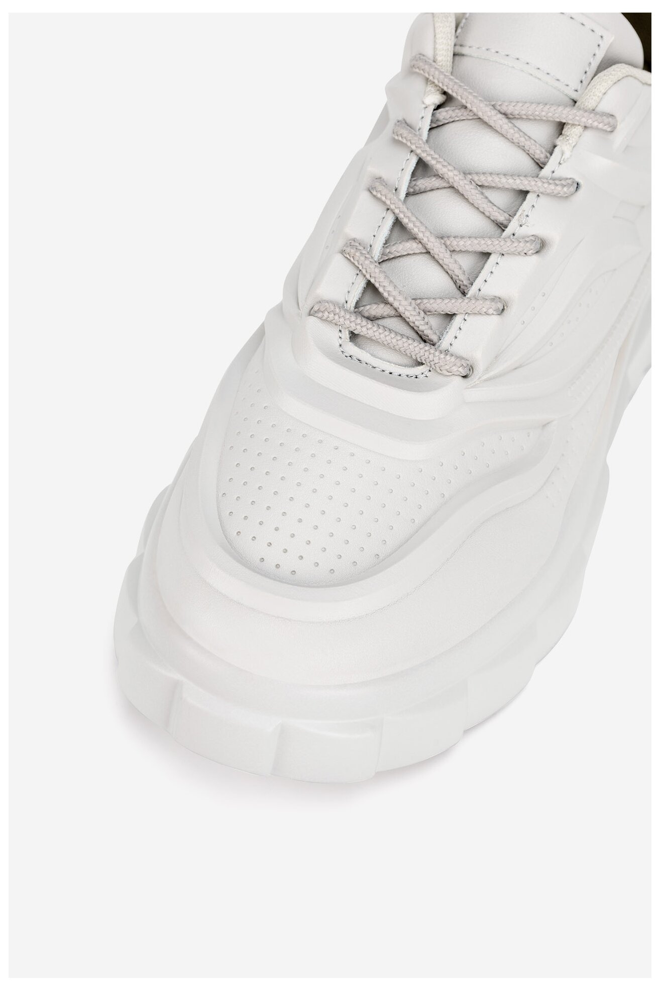 Tornacipő DeeZee WAG1371703A VILÁGOSSZÜRKE