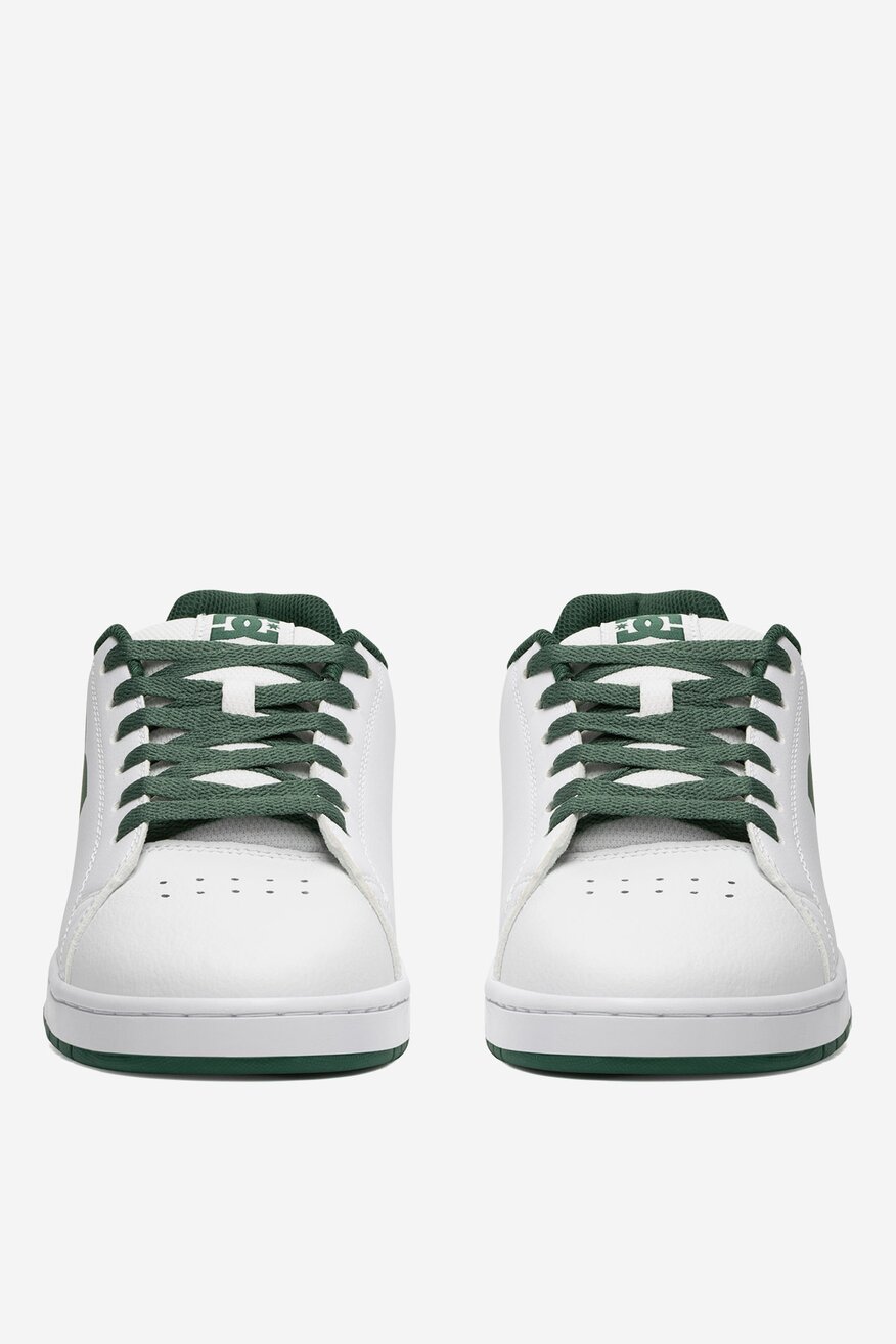 
                Спортни обувки DC Shoes БЯЛ - 5905588839651