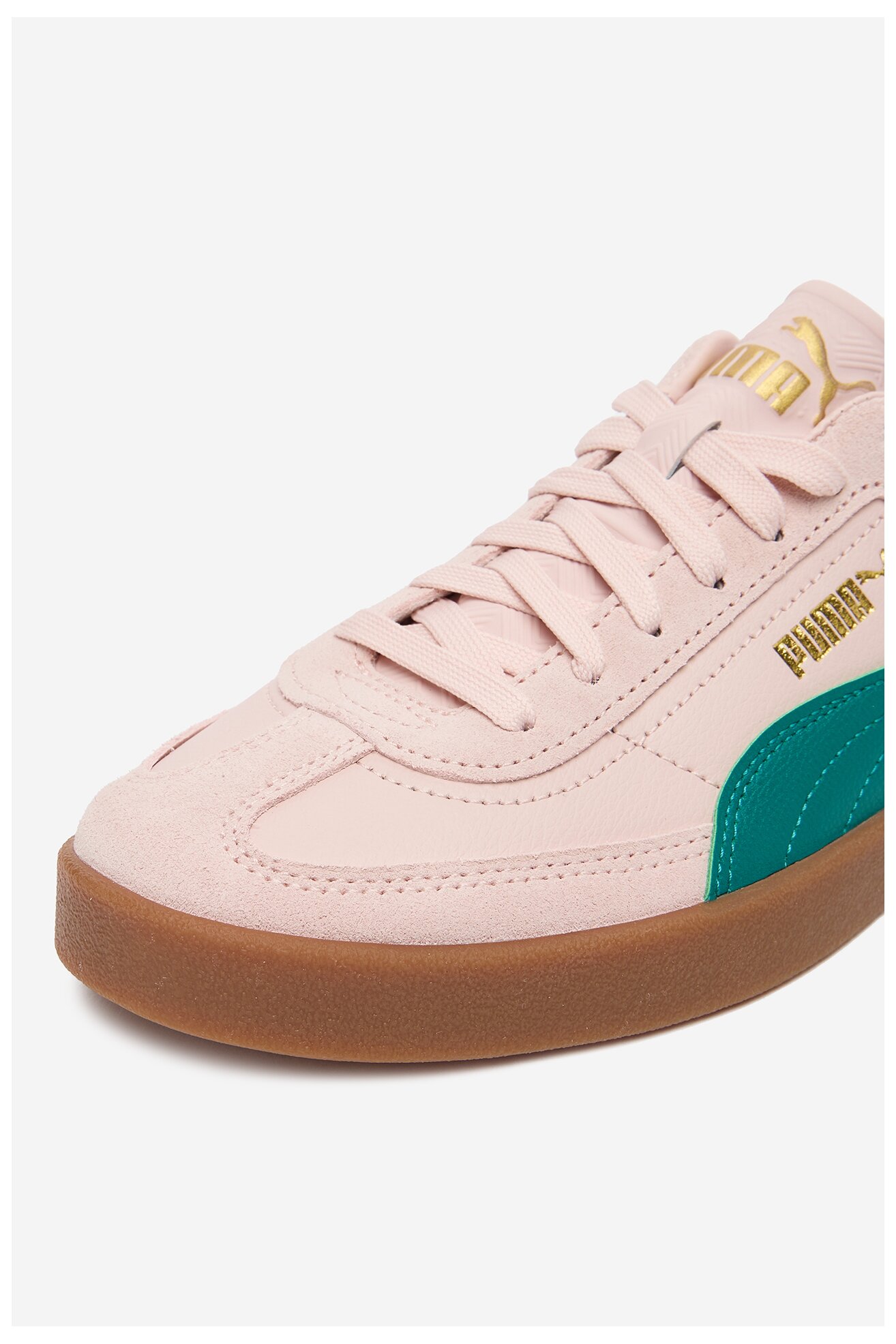 Sportcipő Puma CLUB II ERA 39744736 VILÁGOSLILA