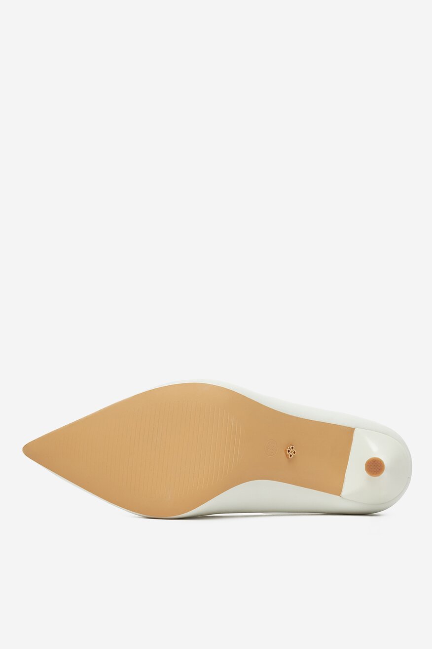 
                DeeZee - Czółenka na szpilce - 5906751082812