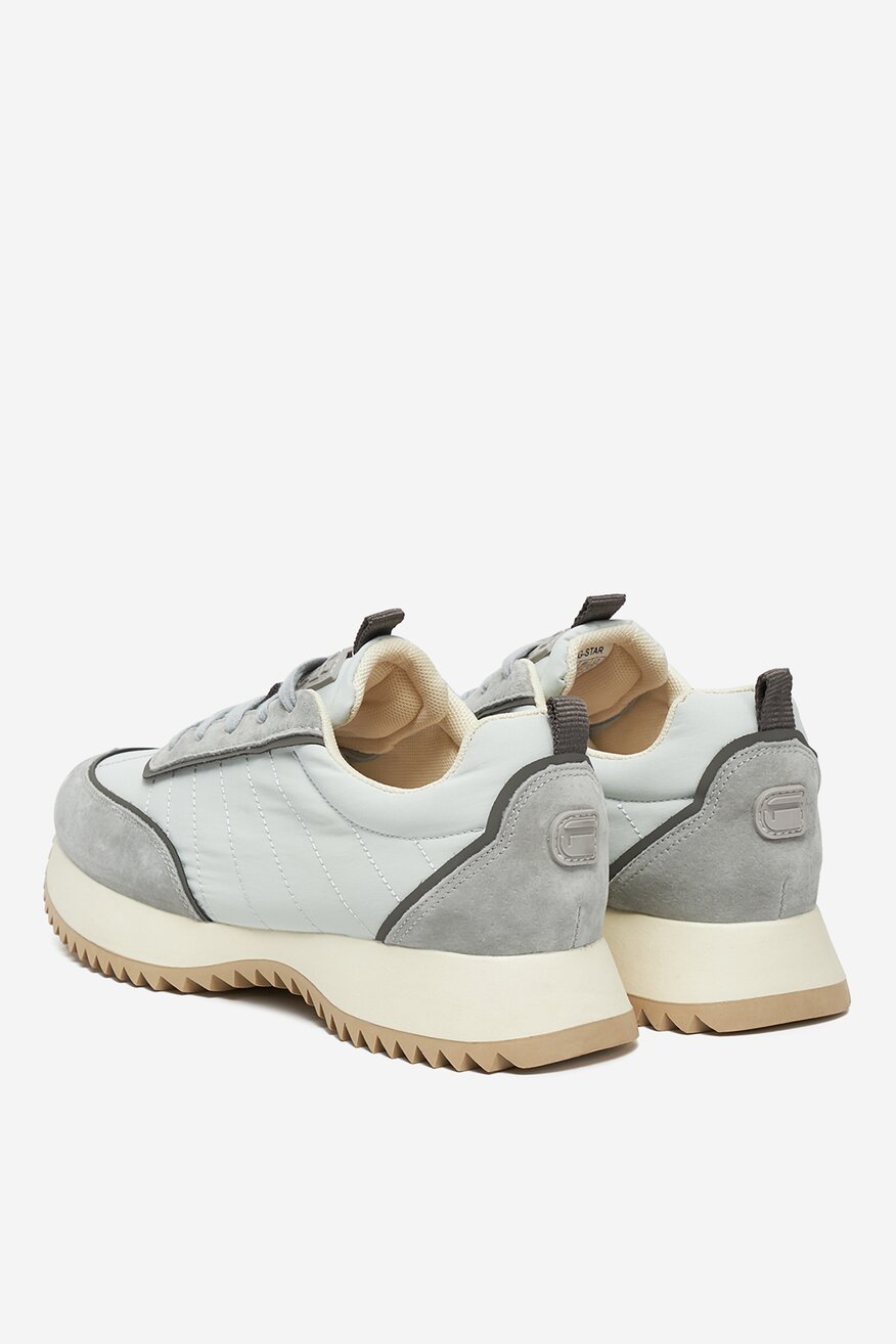 Tenisky G-STAR RAW SVĚTLE MODRÁ - 5906751046838