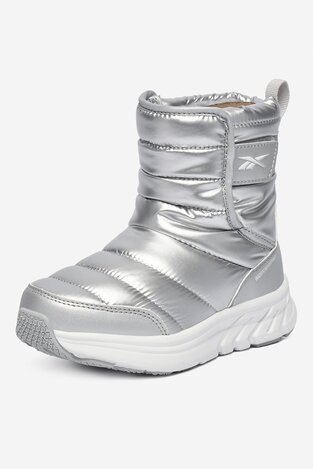 Черевики Reebok CEO-H8-299(DZ) СРІБНИЙ