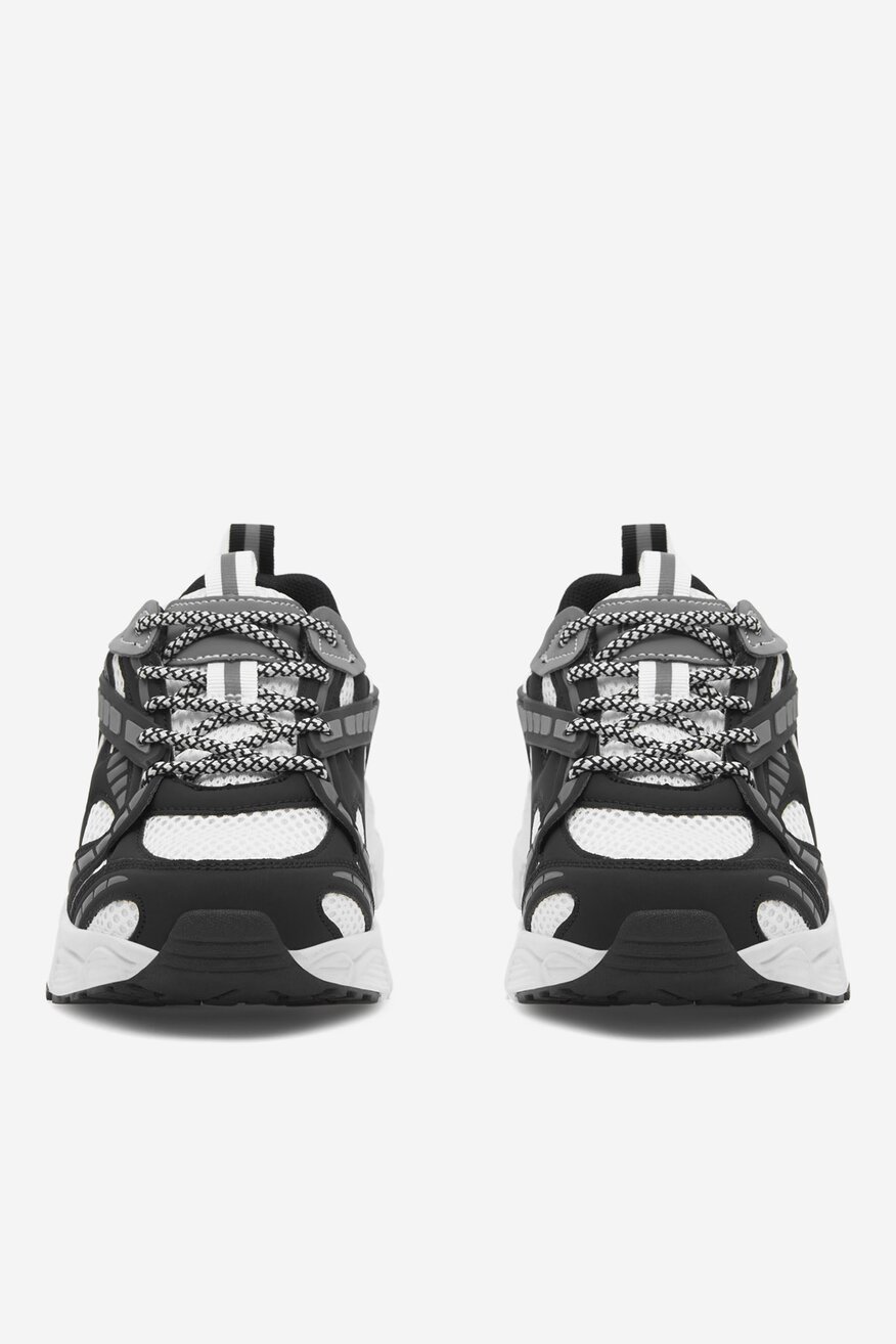 Încălțăminte sport Sprandi ALB - 5905588341246