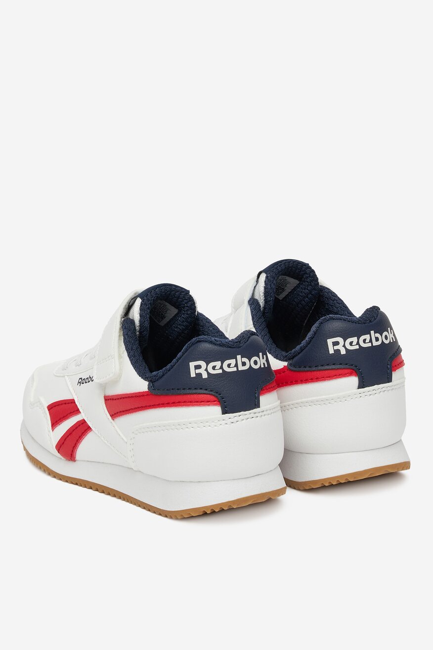 Спортни обувки Reebok БЯЛ - 5906751049792