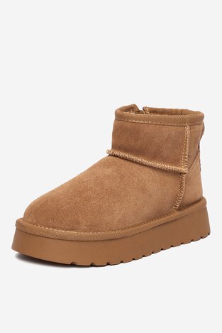 Ботильйони Lasocki Young CEO-CS6367-11 ВЕРБЛЮЖИЙ