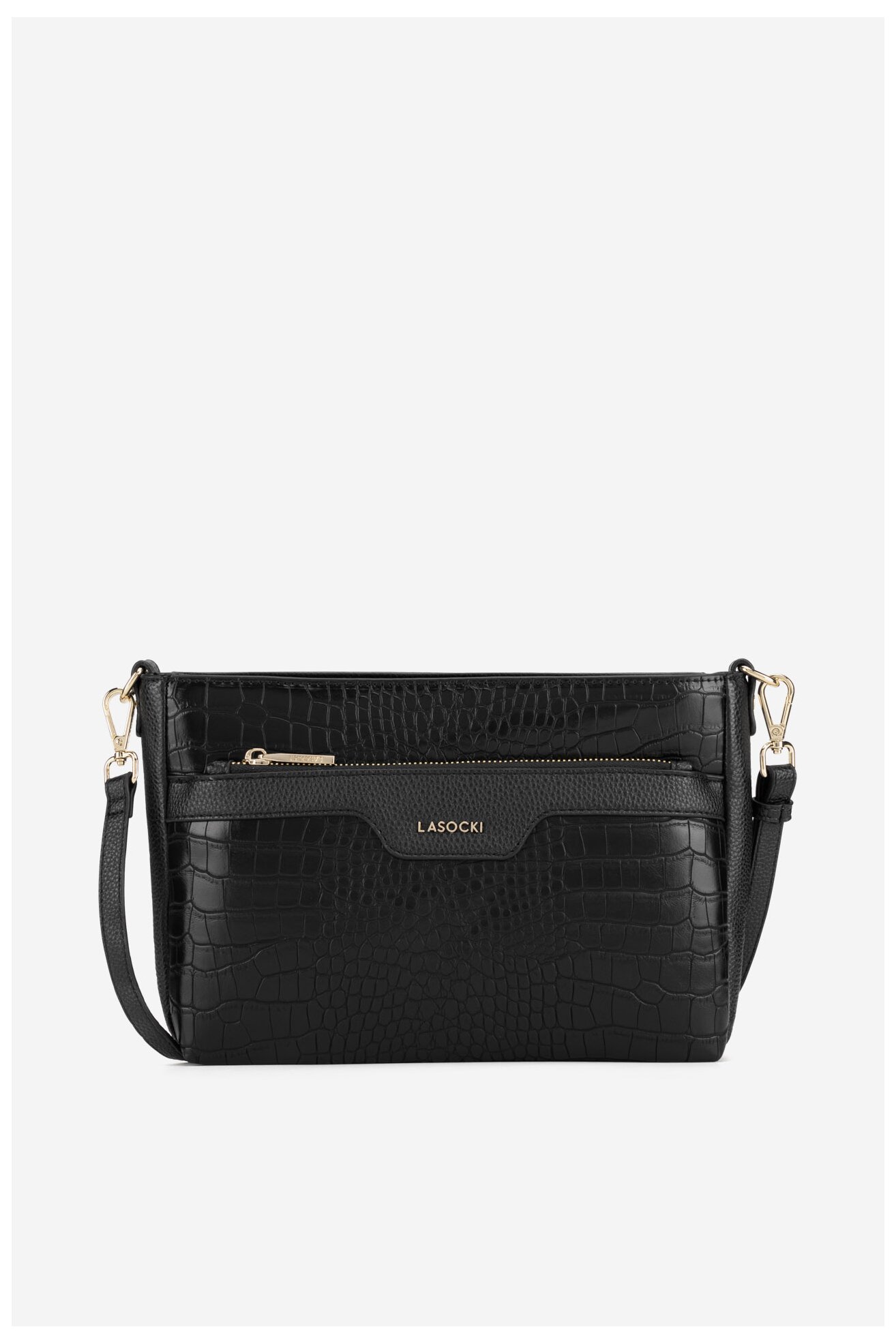Torebka Lasocki LSK-B-016-06 Czarny