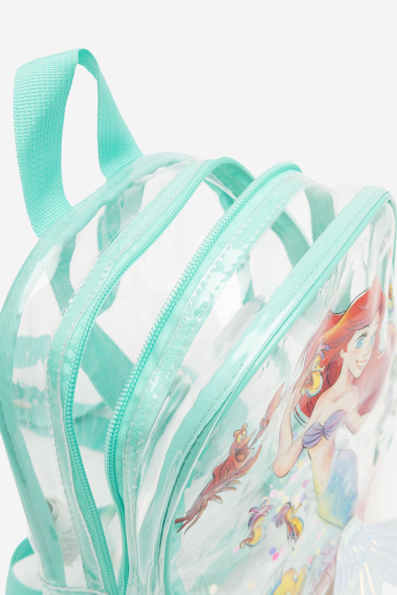 Plecak PRINCESS ACCCS_SS23_159DPRN MIX