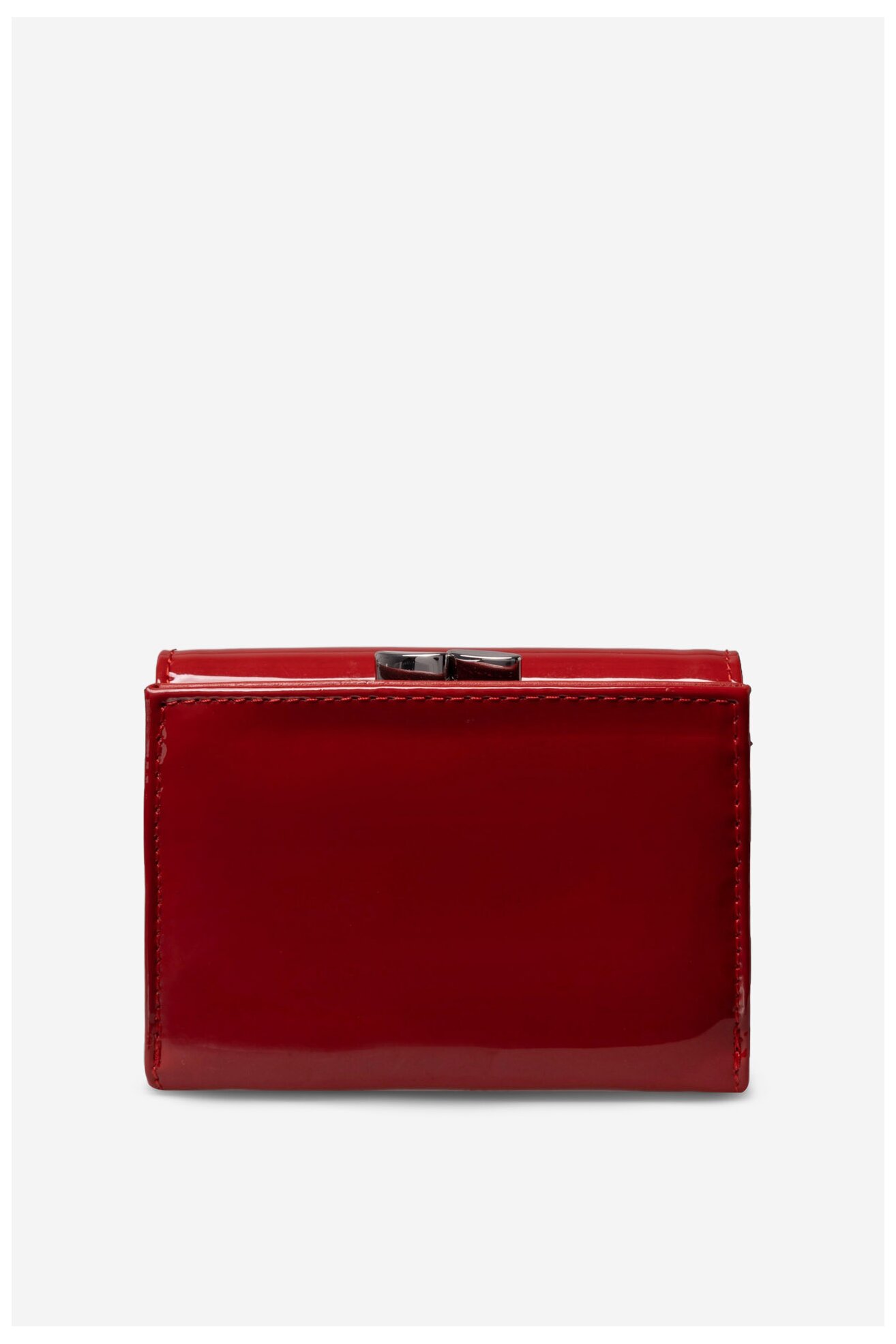 Ženski novčanik Gino Rossi ALP-21172 CRVENA