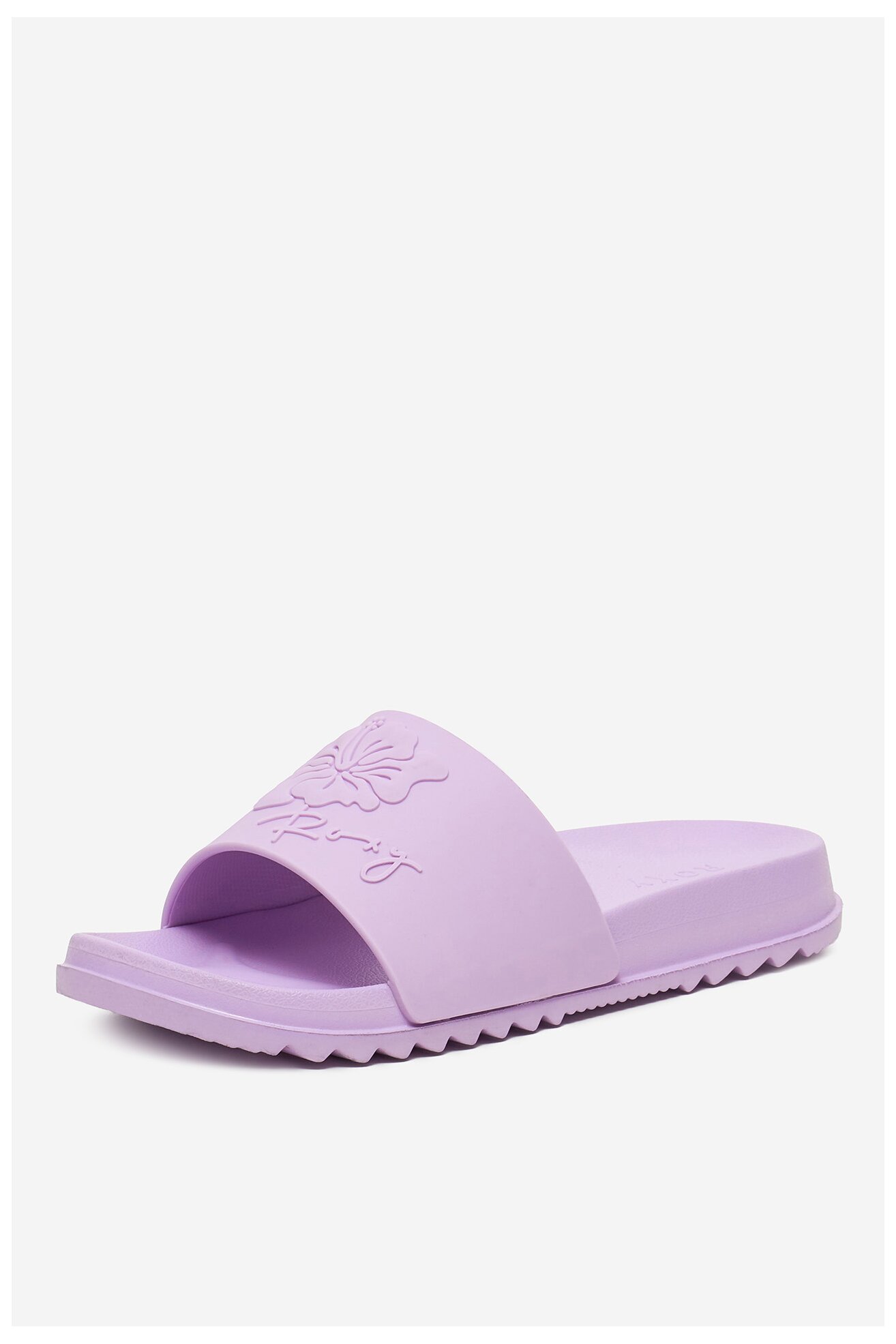 Șlapi pentru bazin ROXY P4047536K MOV