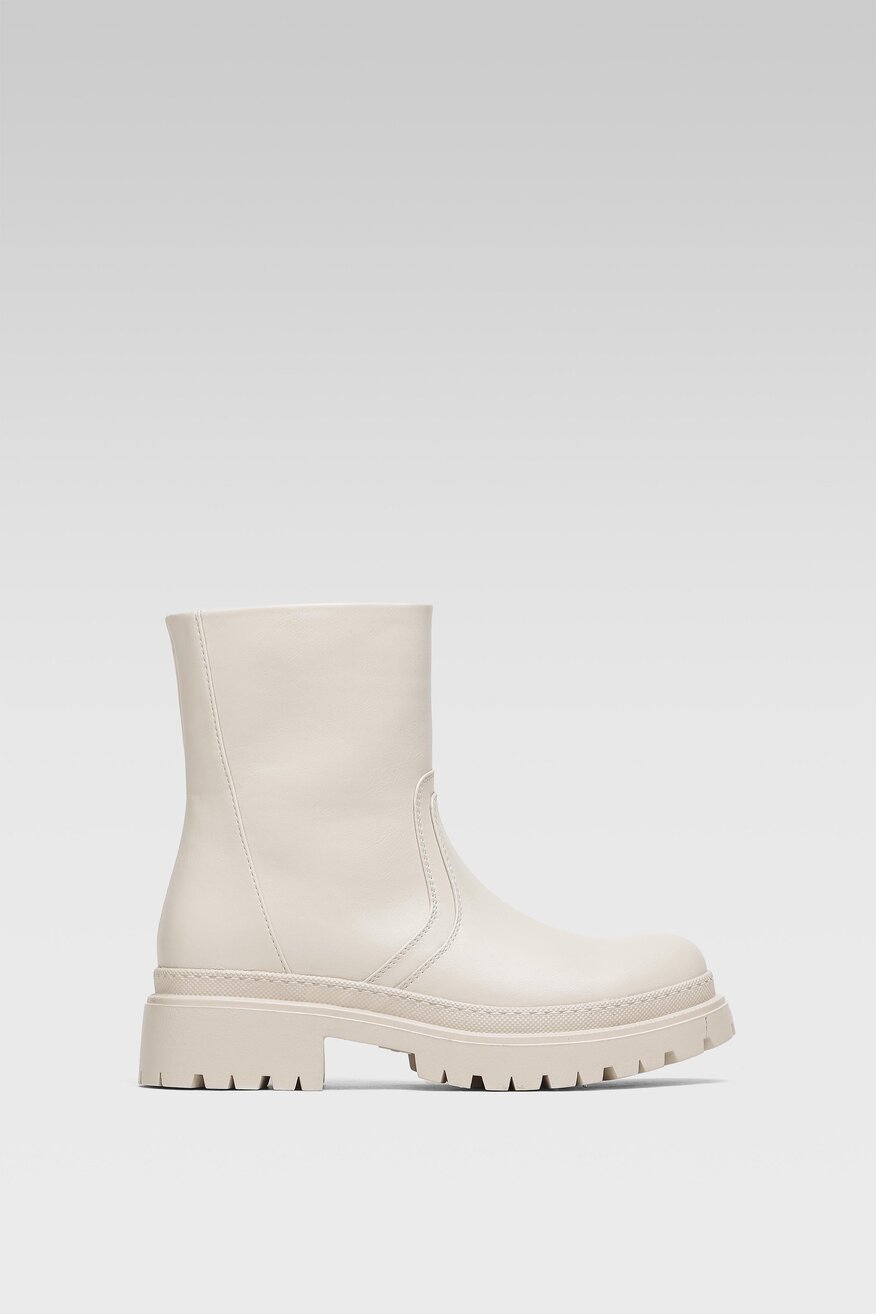 
                Jenny Fairy - Botki - 5904862248547