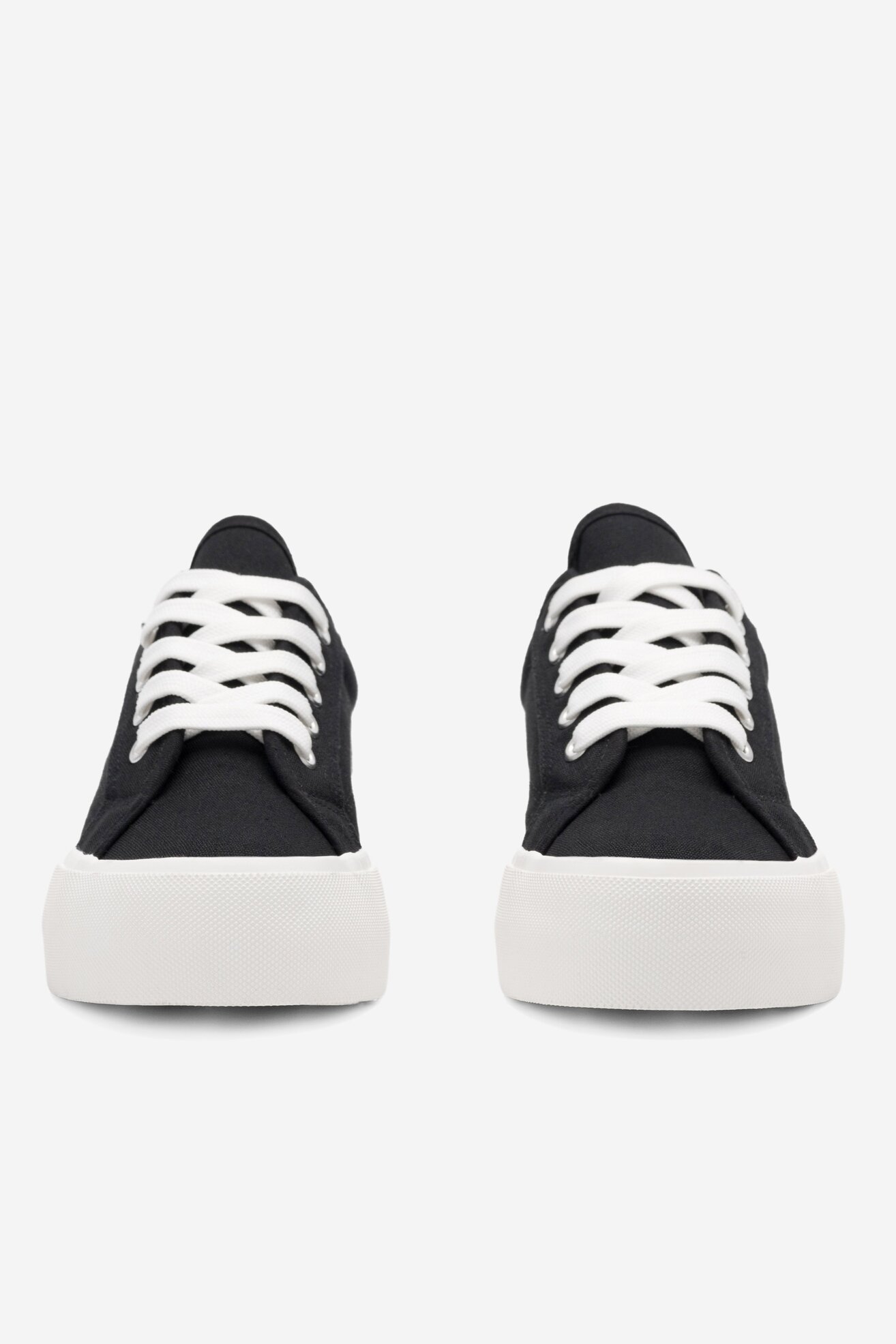 Pantofi pânză Jenny Fairy THEKLA WSS21066-01 NEGRU