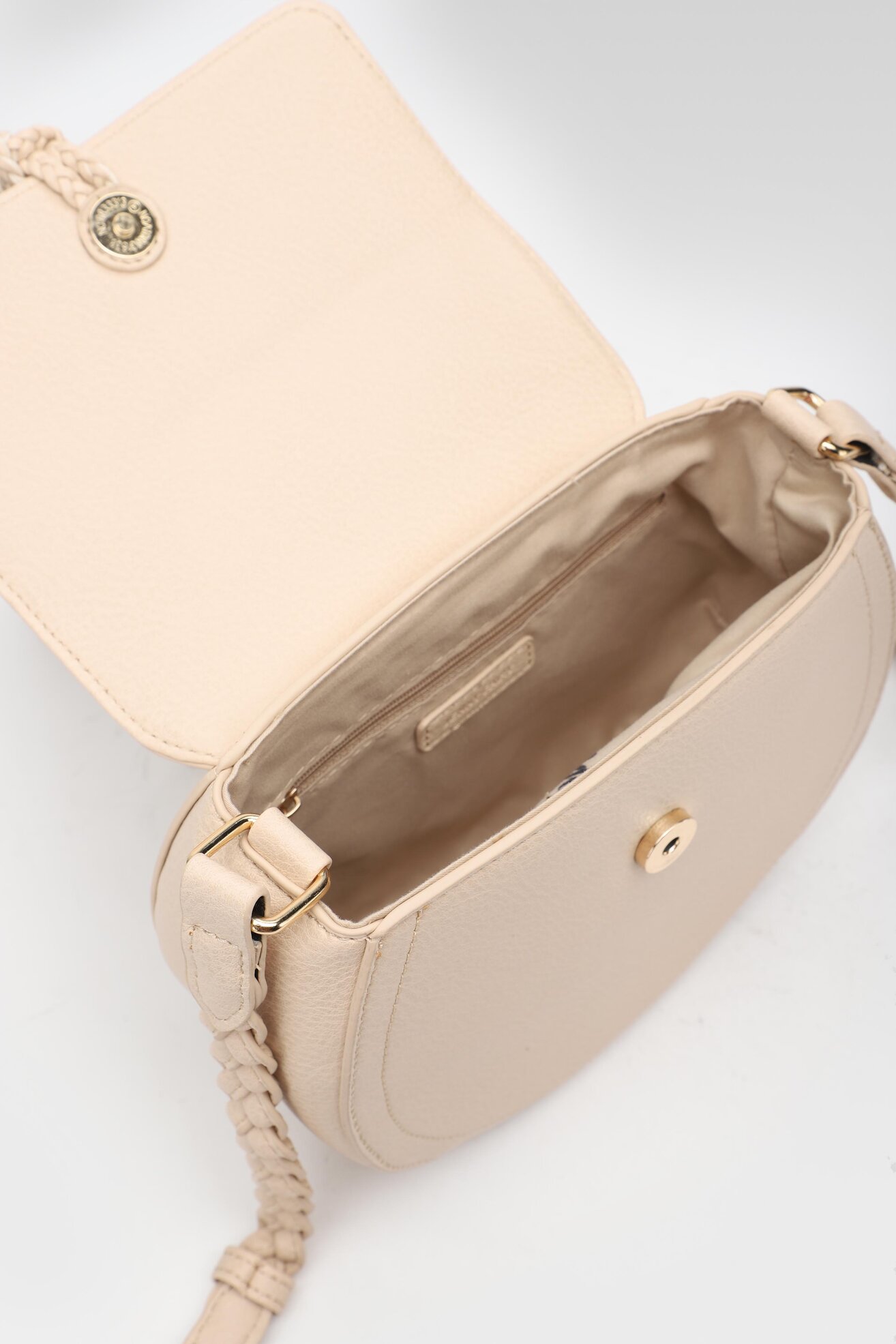 Дамска чанта Jenny Fairy RD0369 БЕЖОВ