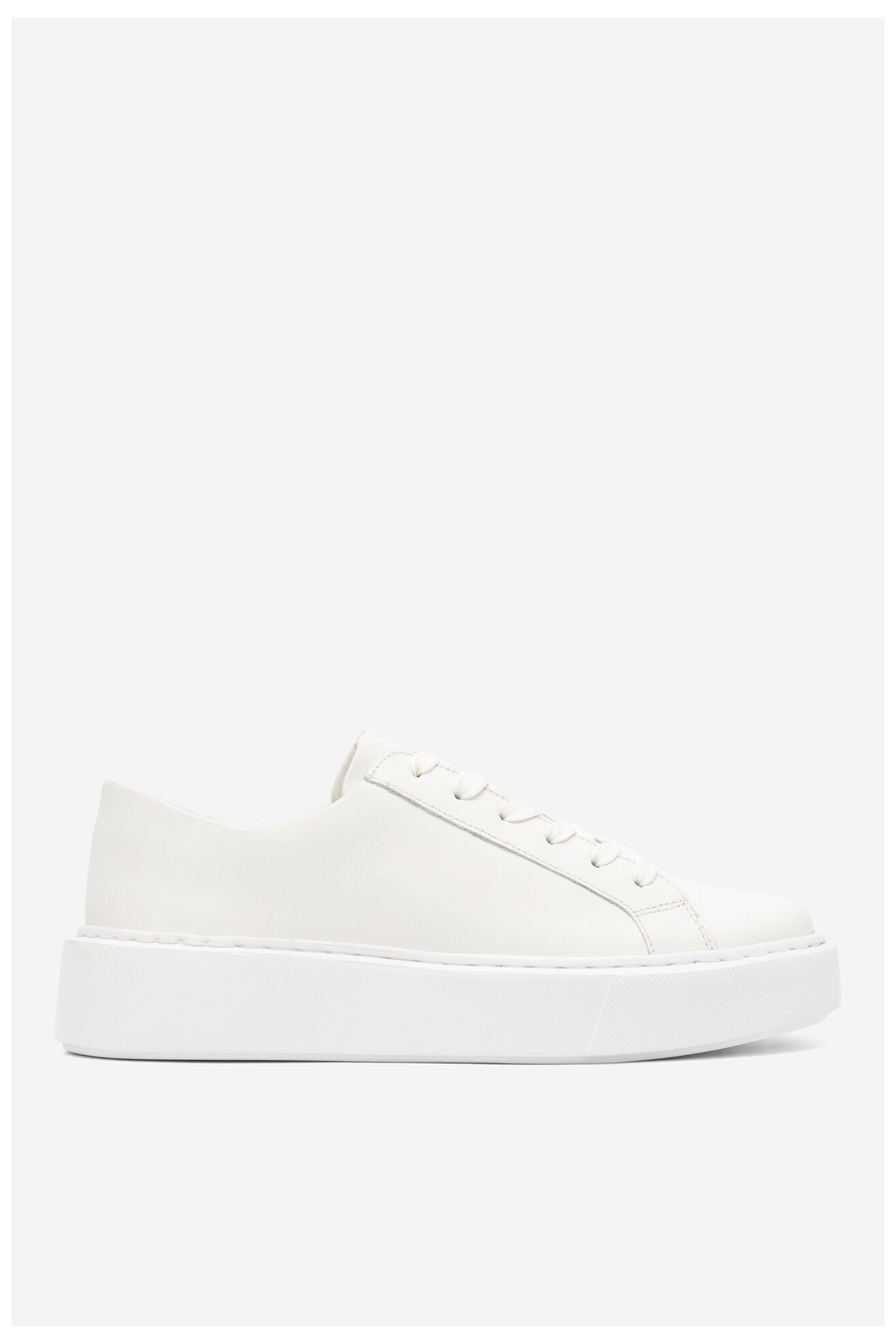 Sneakers Gino Rossi WI23-BOZEMAN-02 Biały