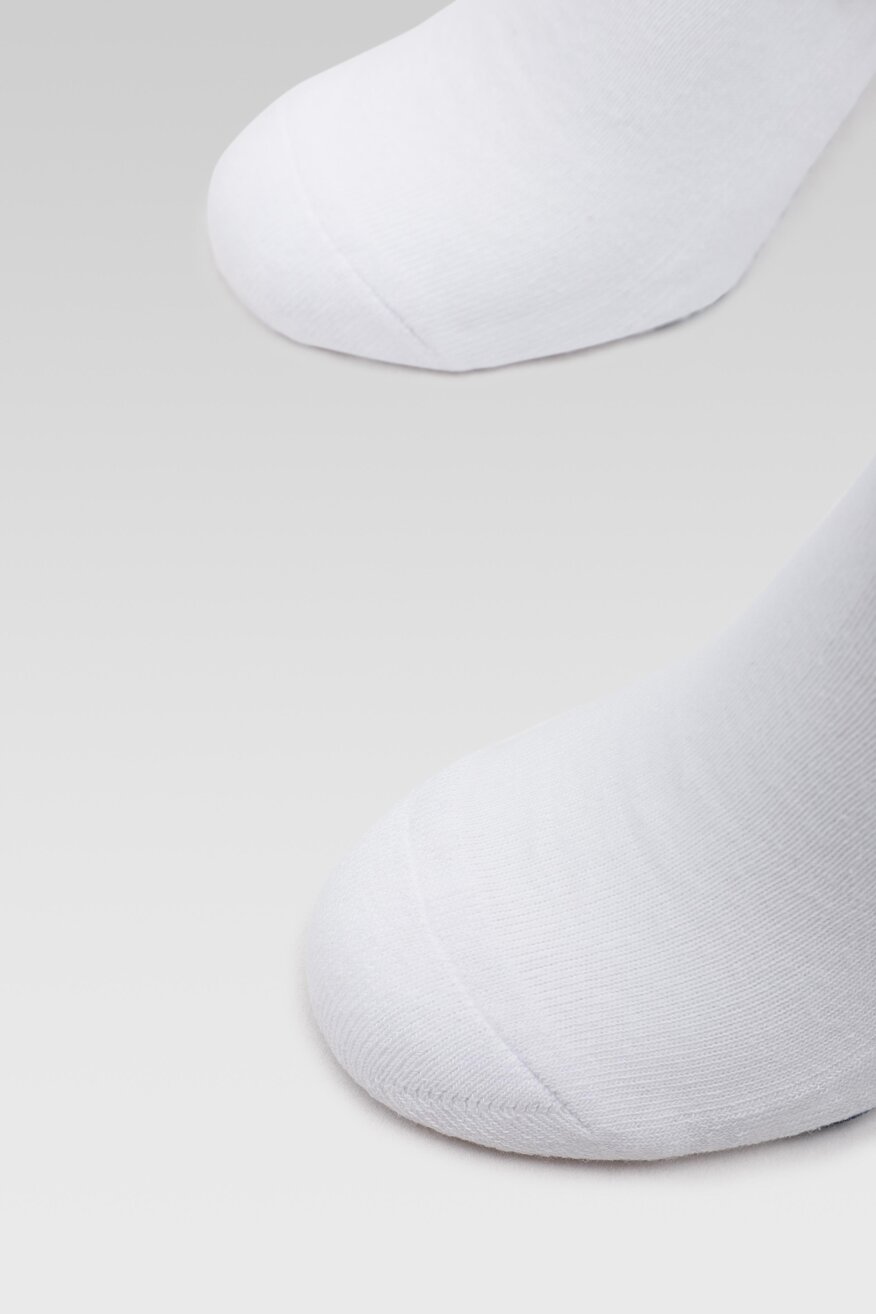 
                Champion - Skarpetki długie 3-pak - 5904862037042