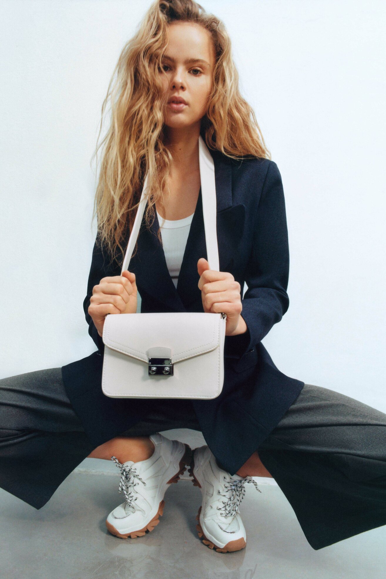 Torebka Jenny Fairy EBG10264 Beżowy