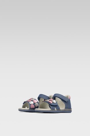 Sandale Nelli Blu CMY94003-20B DENIM