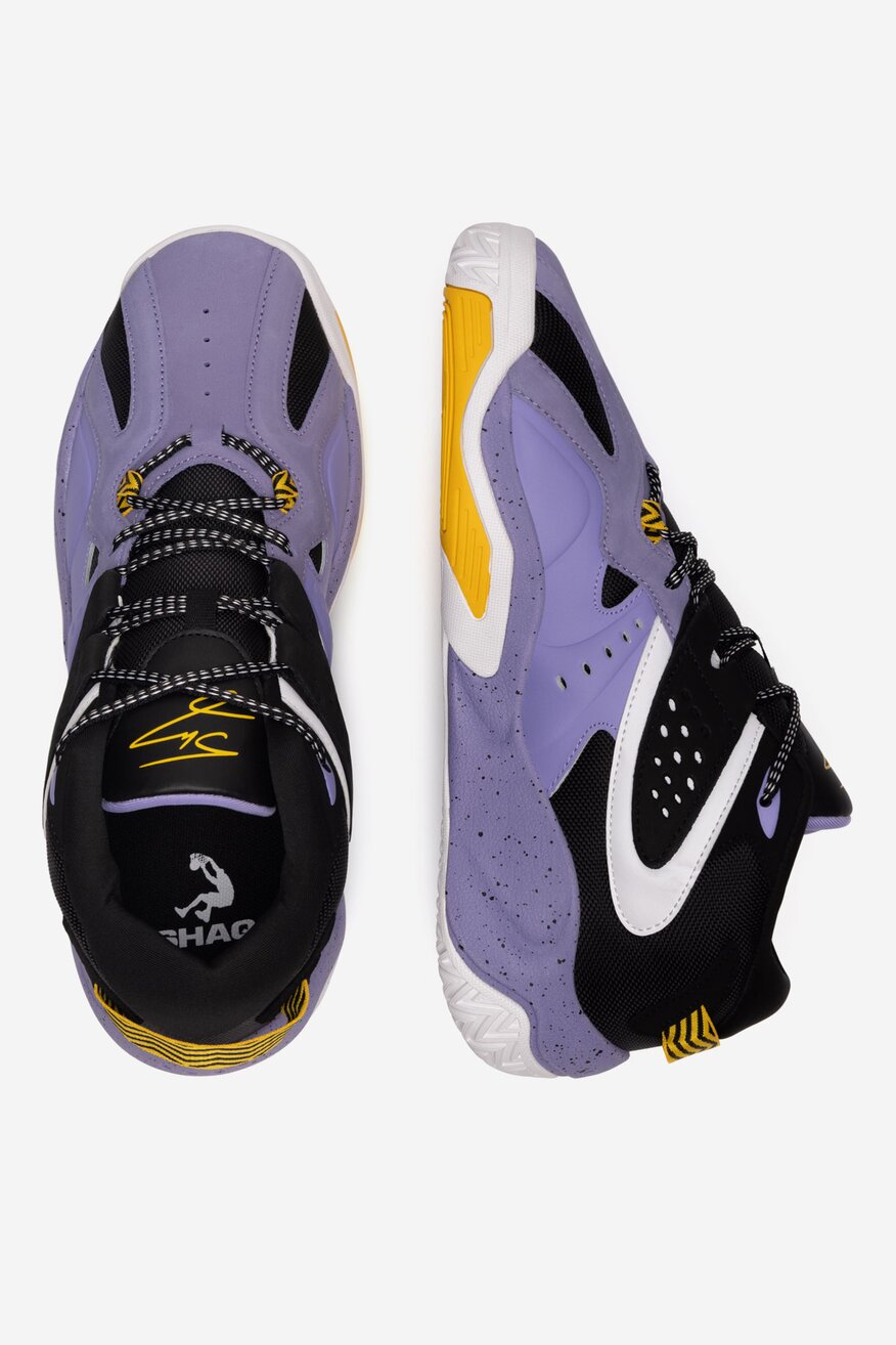 
                SHAQ - SHAQNOTIX - 5905588789949