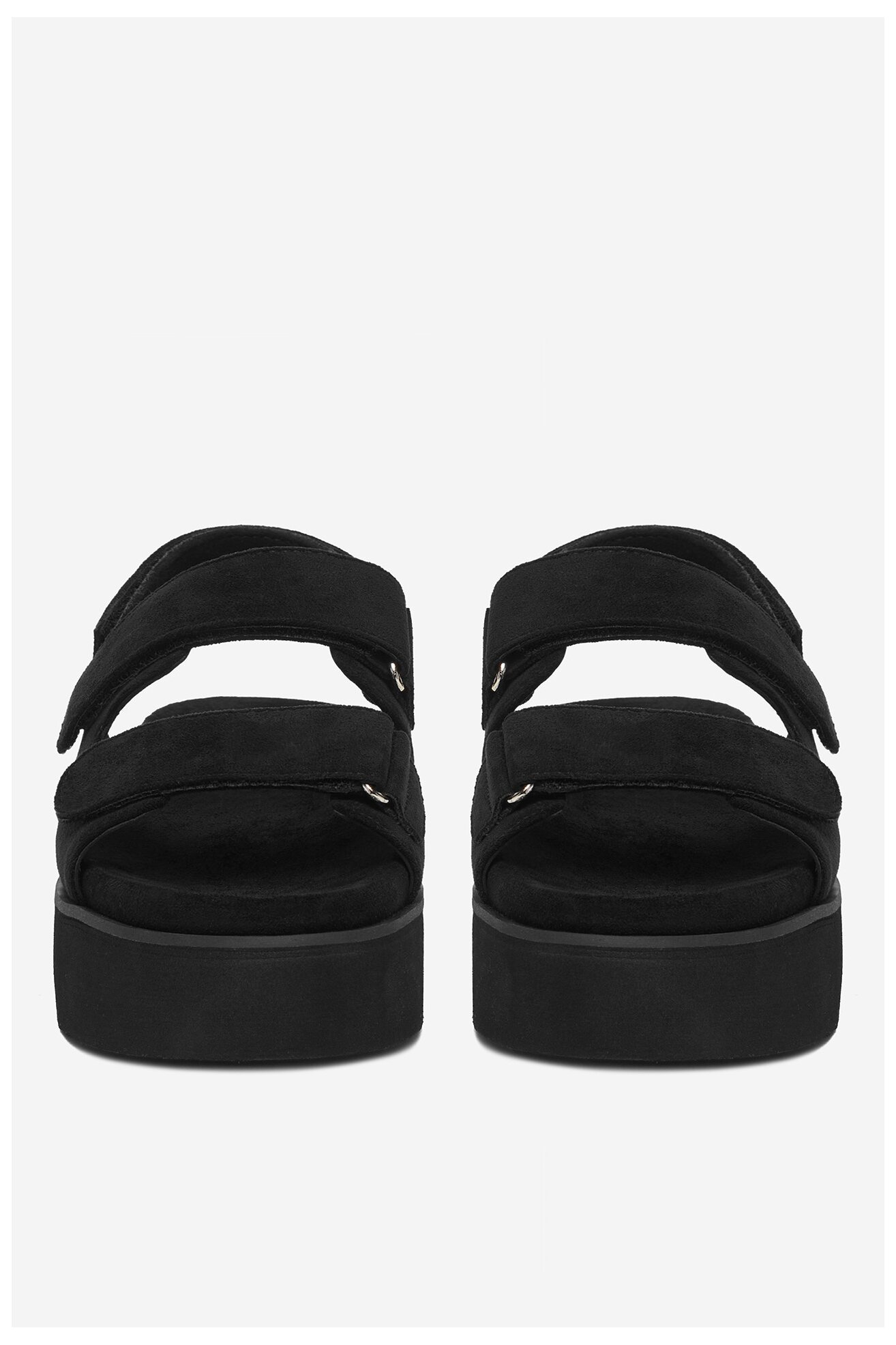 Sandały ROXY CWBEOB-HY22031-3 Czarny