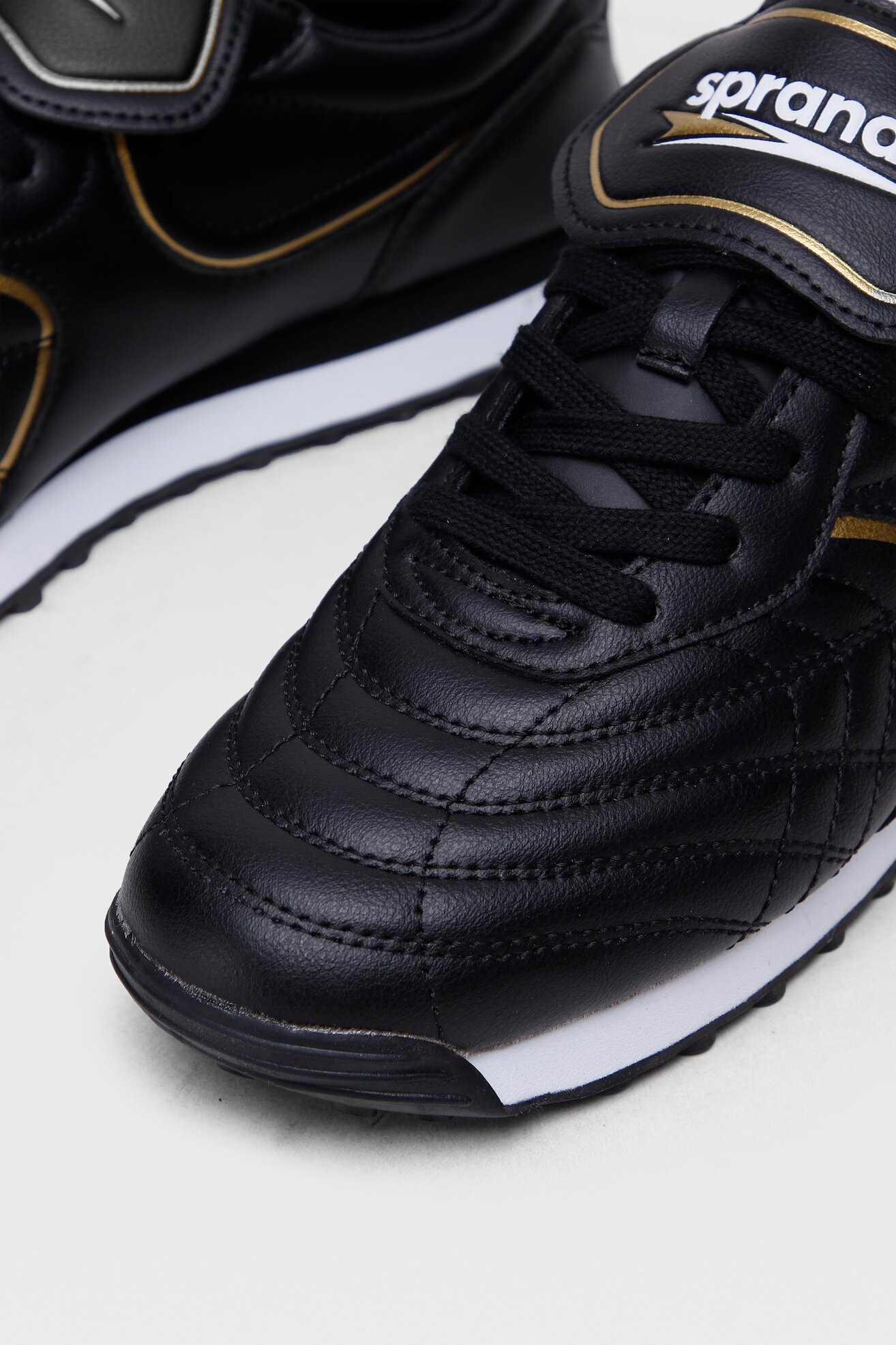 Obuwie sportowe Sprandi MRS-20200105 Czarny