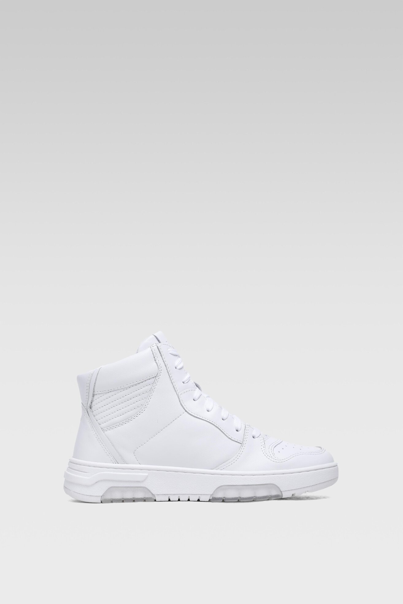 Trzewiki Badura RST-RUJA-08 Biały