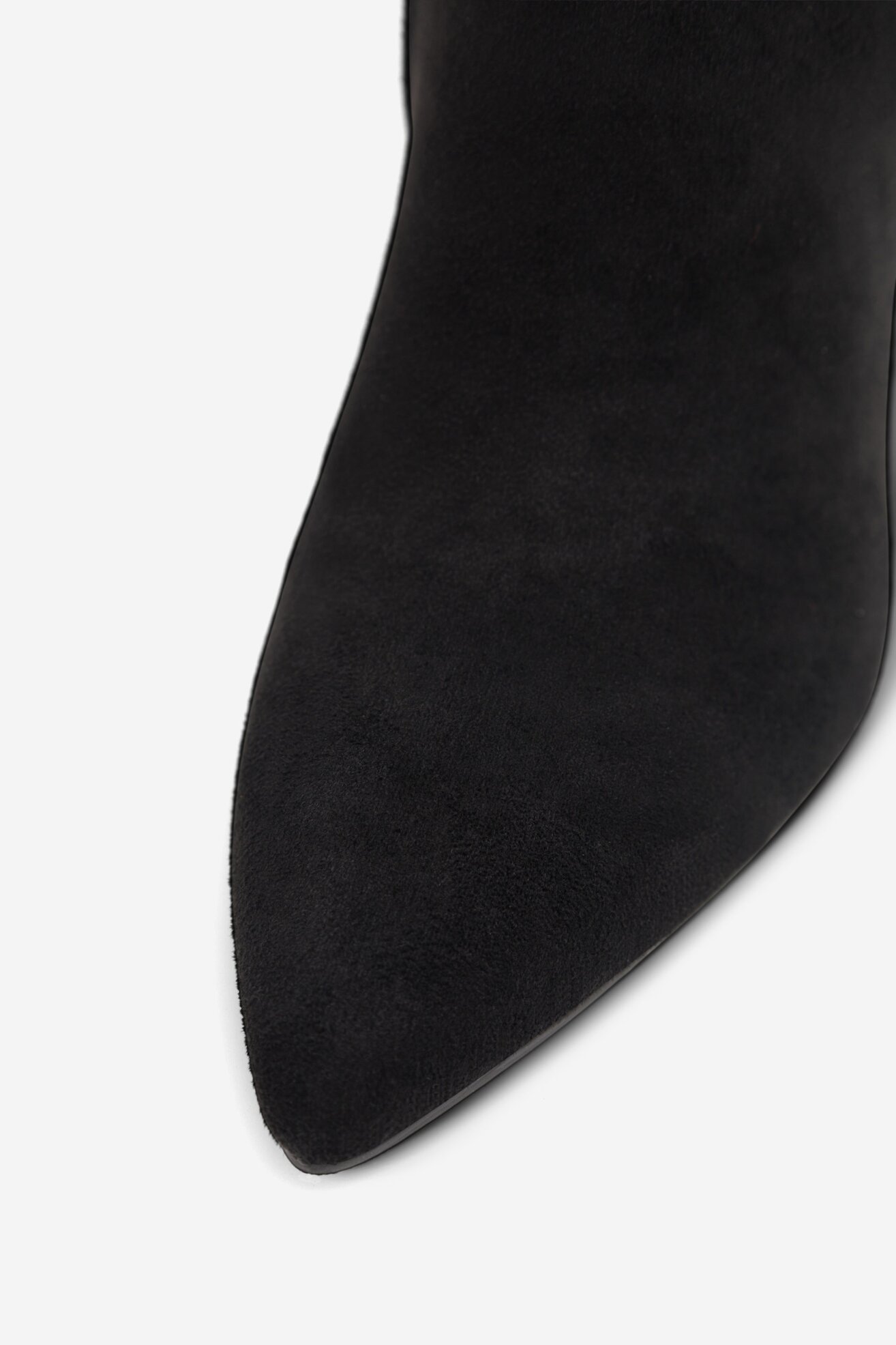 Cizme Jenny Fairy ENJA WYL3588-1 NEGRU