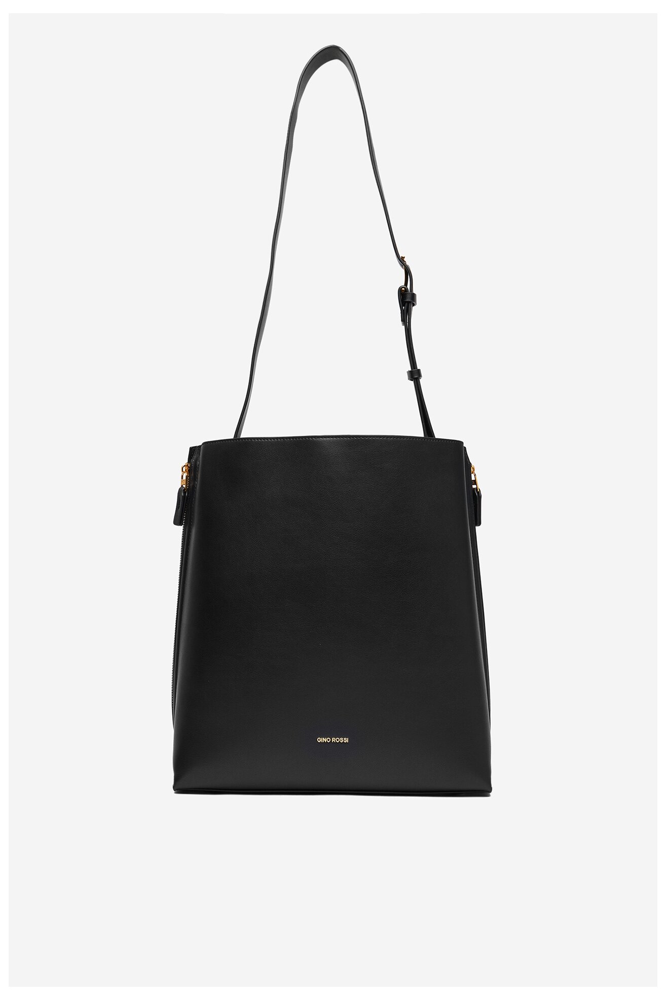 Дамска чанта Gino Rossi C-WEN-3 ЧЕРЕН