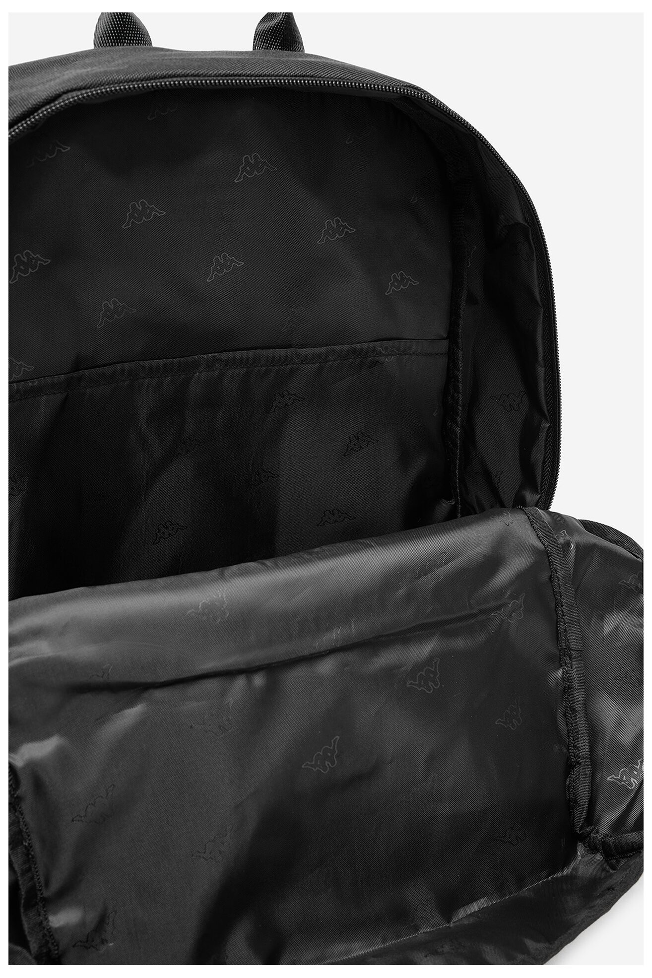 Rucsac Kappa C-KPA-RH-001-08 NEGRU