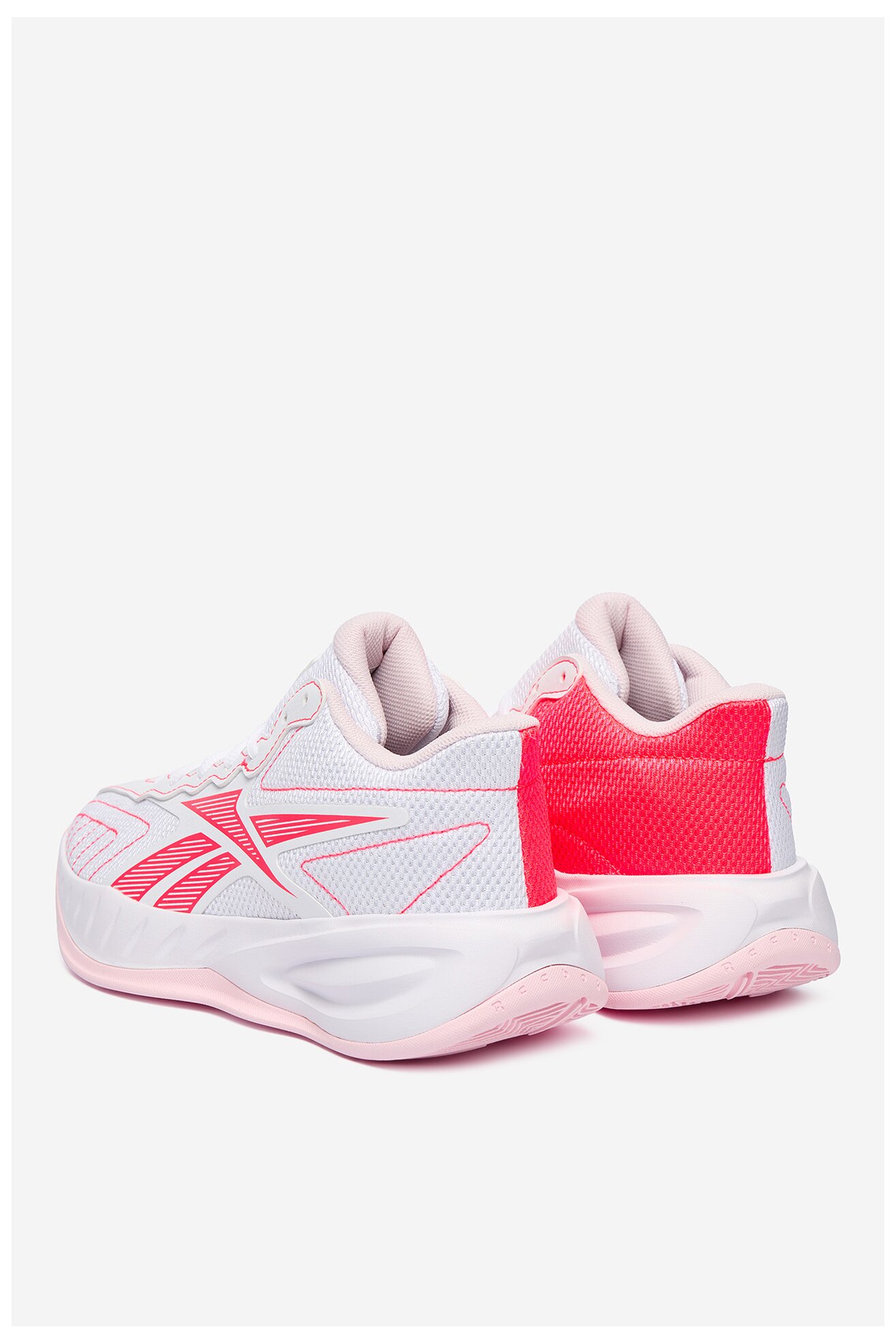 Obuwie sportowe Reebok CEO-PRESS 100247293 Biały