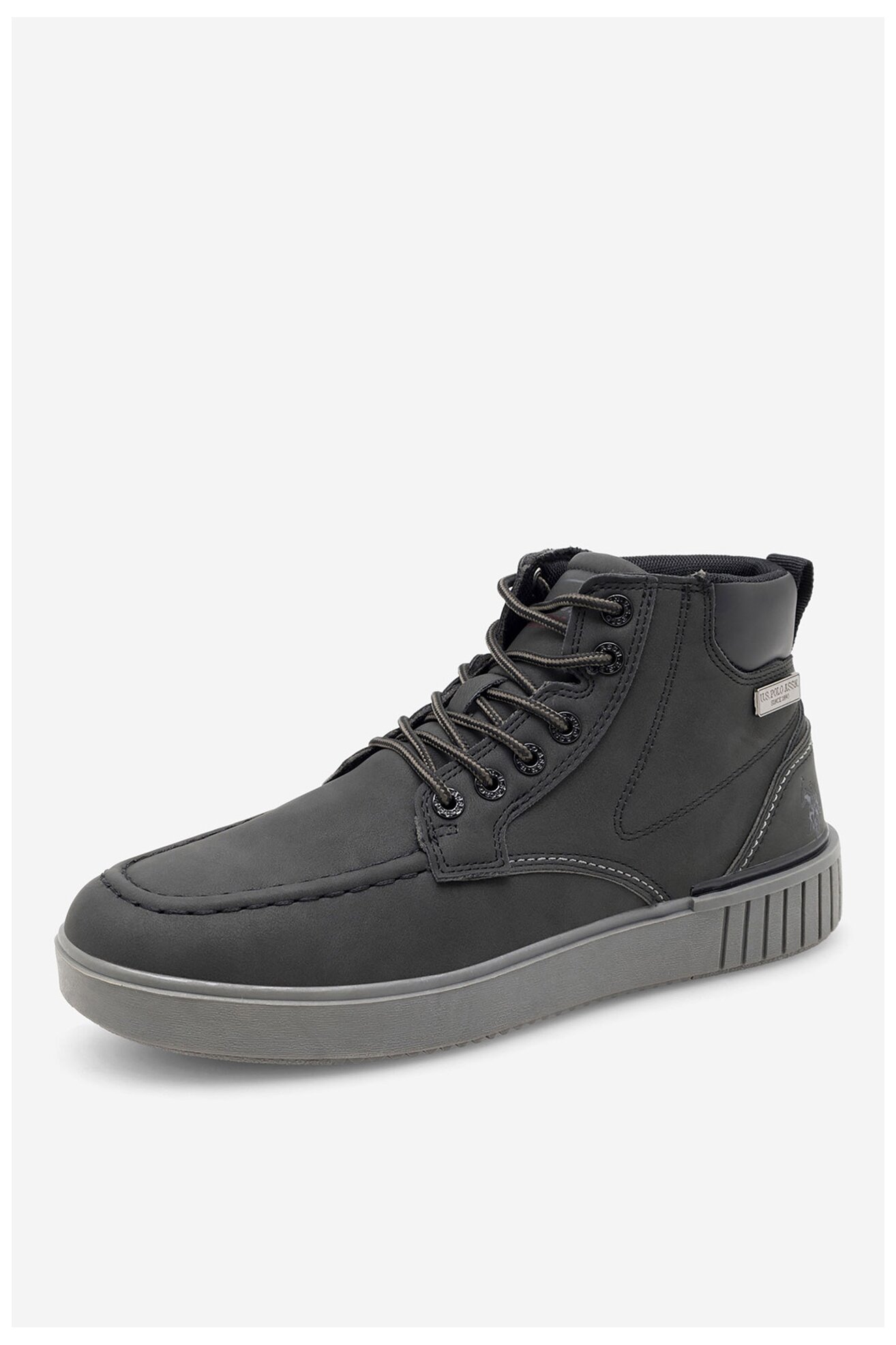 Боти U.S. POLO ASSN. PYRO002M/CUY1 ЧЕРЕН