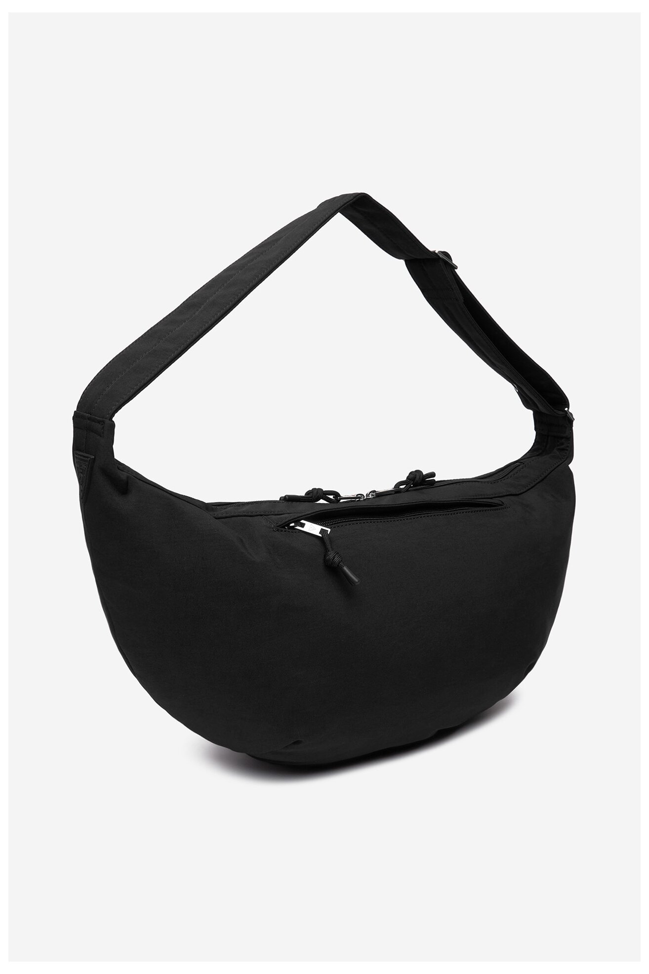 Torebka GUESS JEANS CWBEO-GUESS-M-002-09 Czarny