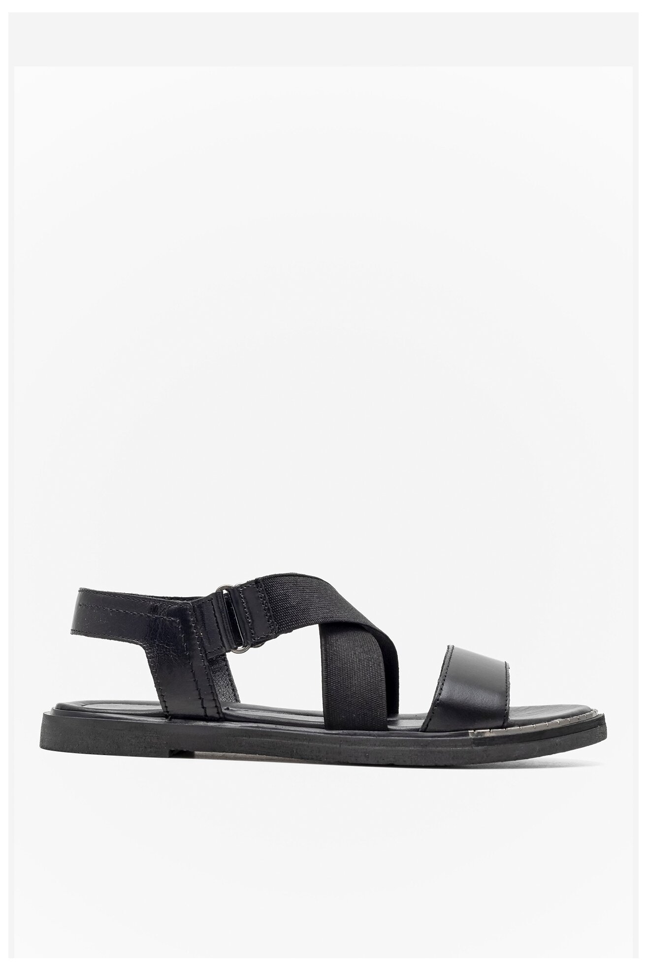 Sandały Lasocki WI23-LALITA-11 Czarny