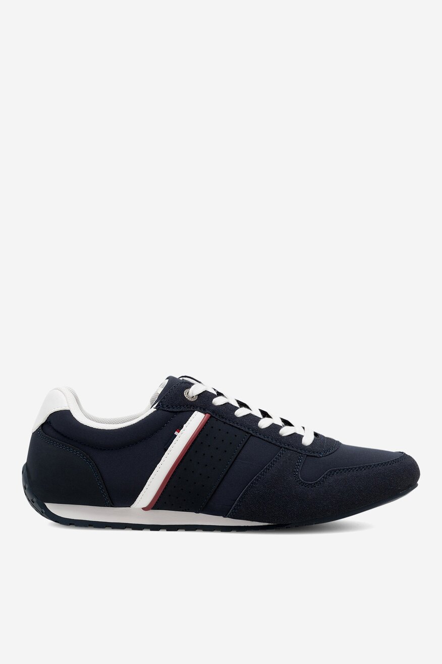 Polobotka Lanetti TMAVĚ MODRÁ - 5905588340867