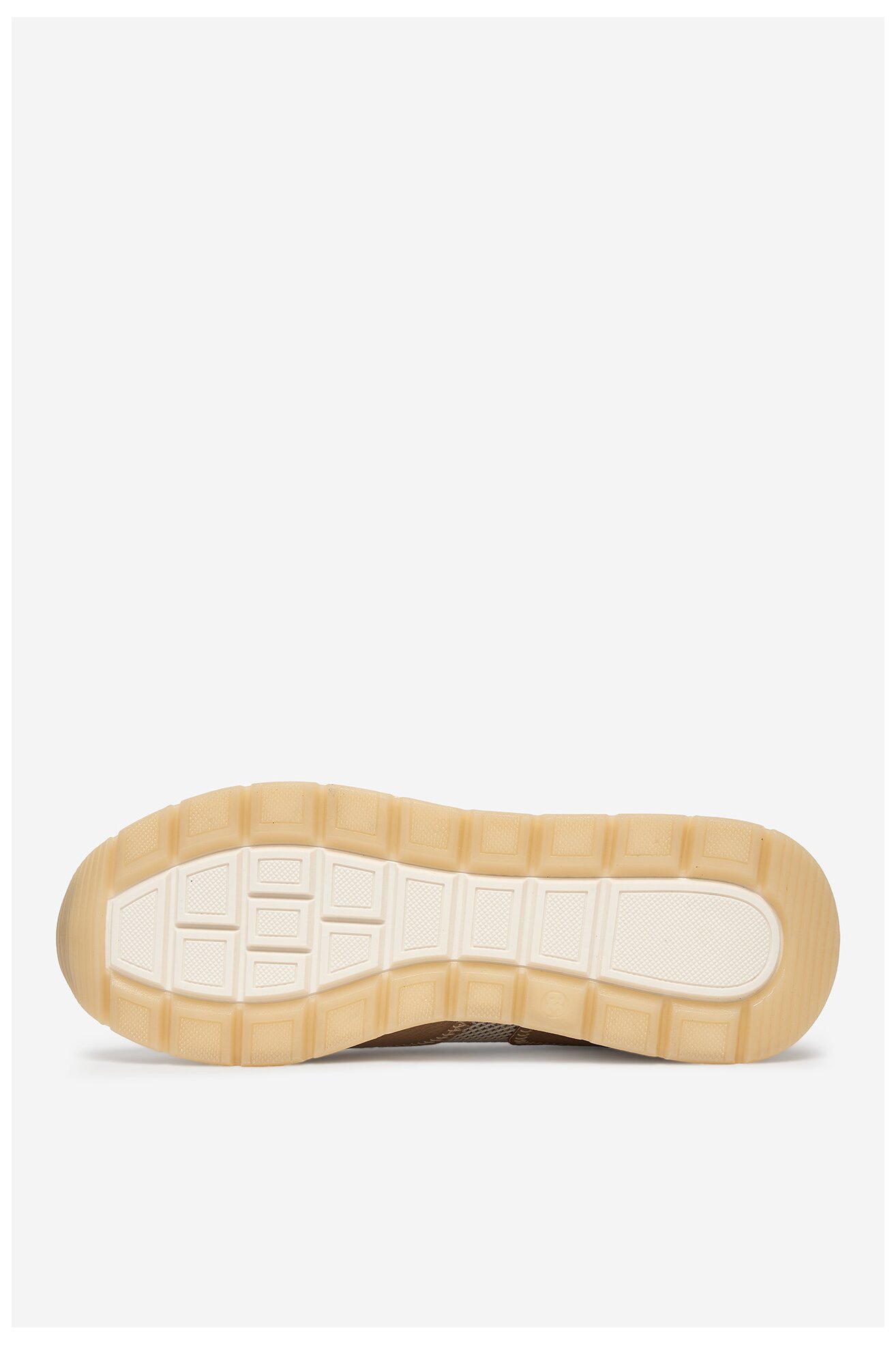 Sneakers Mexx EO-25F589-2 Złoty