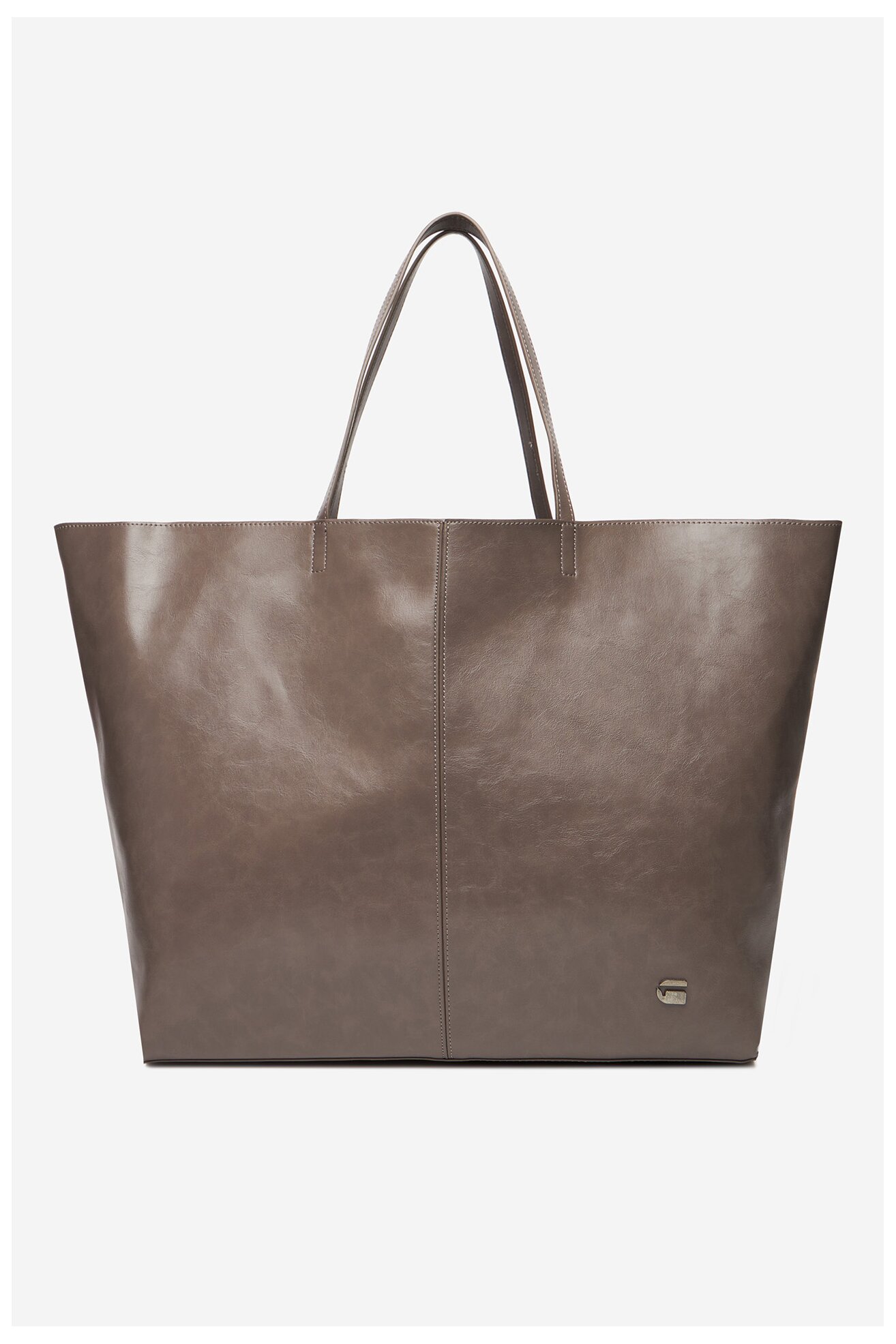 Дамска чанта G-STAR RAW CEO-LILA-LDA8145 ТЪМНОСИВ