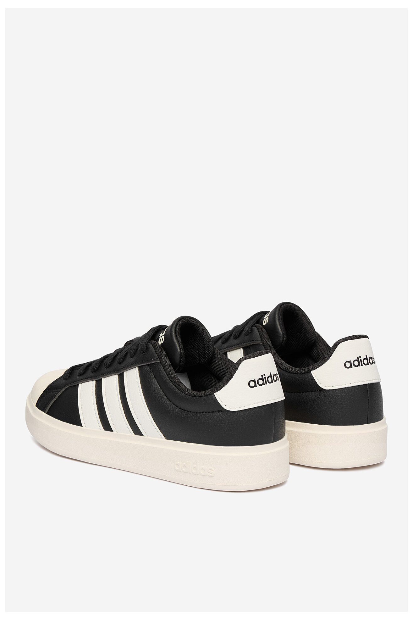 Încălțăminte sport adidas C-STREETTALK JP8284 NEGRU