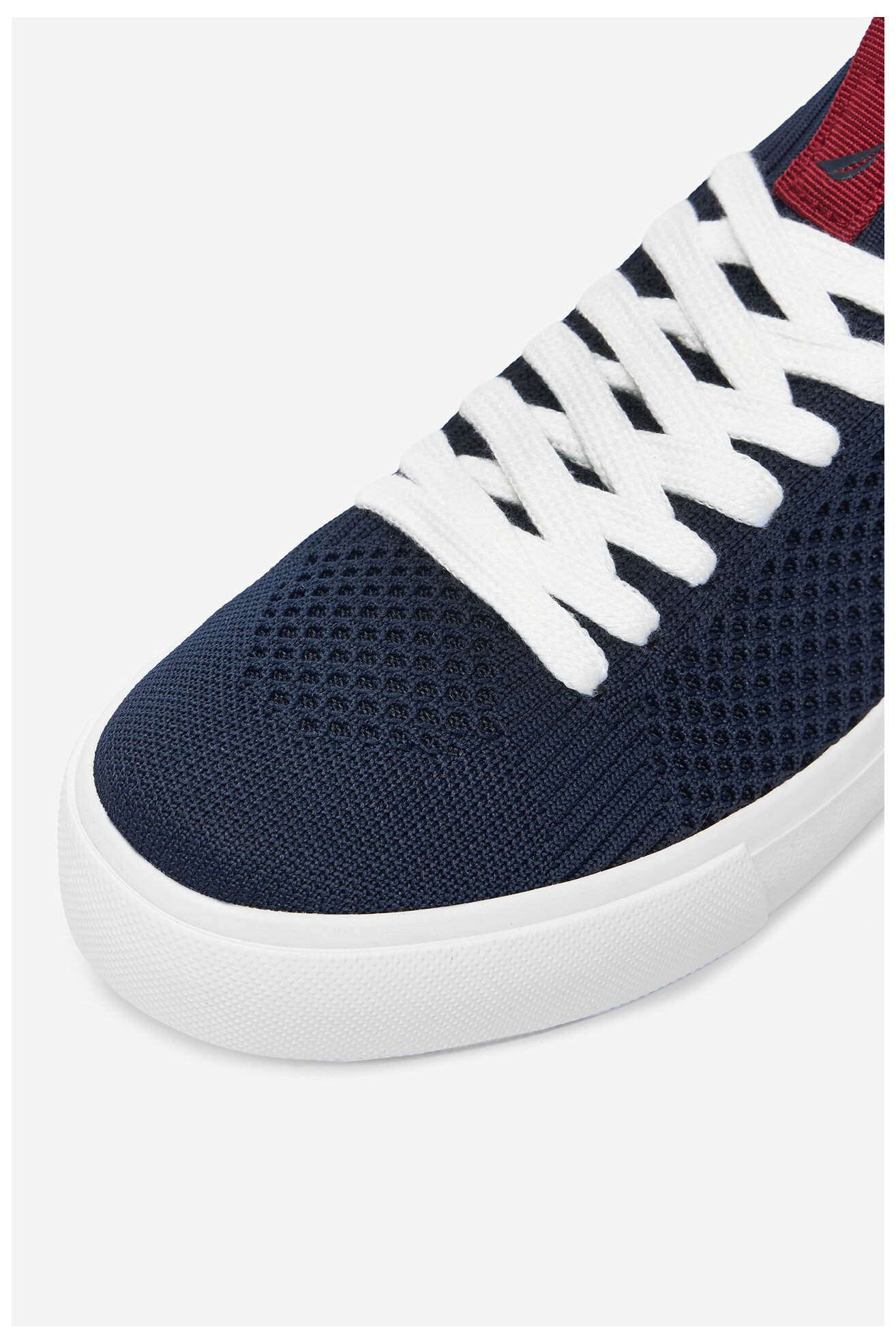 Półbuty NAUTICA CEO-WS856566 Granatowy ciemny