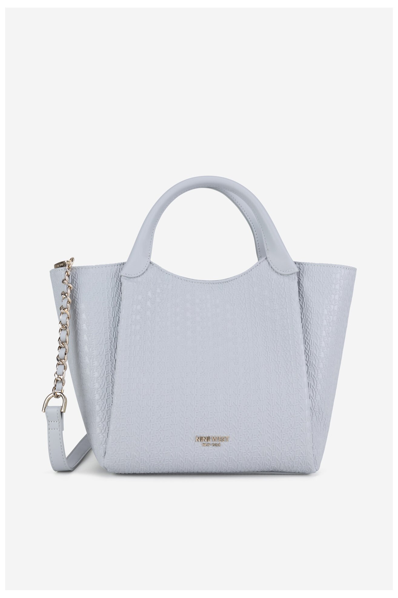 Kézitáska NINE WEST LDA6767A KÉK