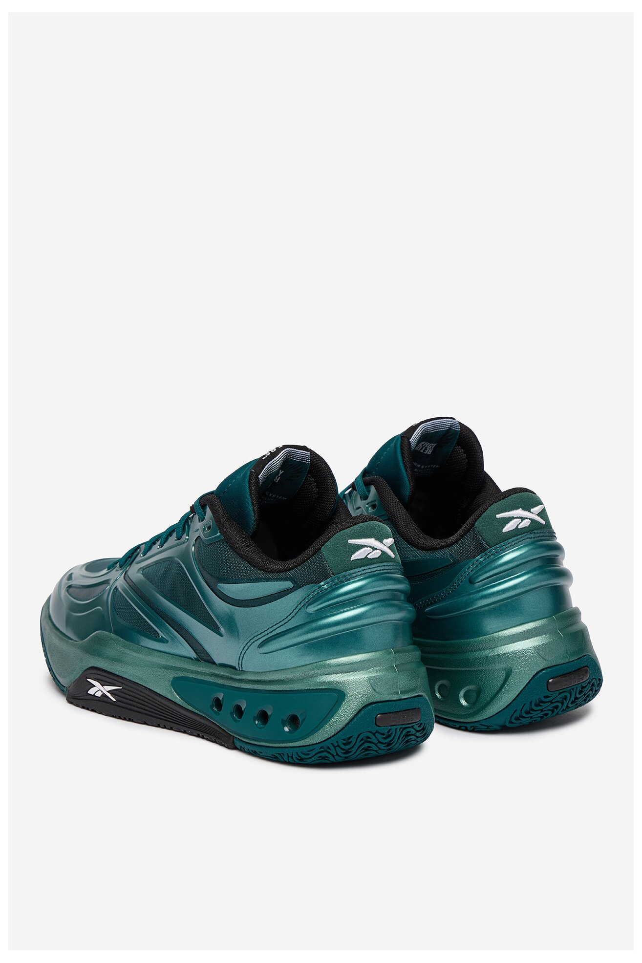 Спортни обувки Reebok EO-ENGINE A 100245967 ТЮРКОАЗЕН