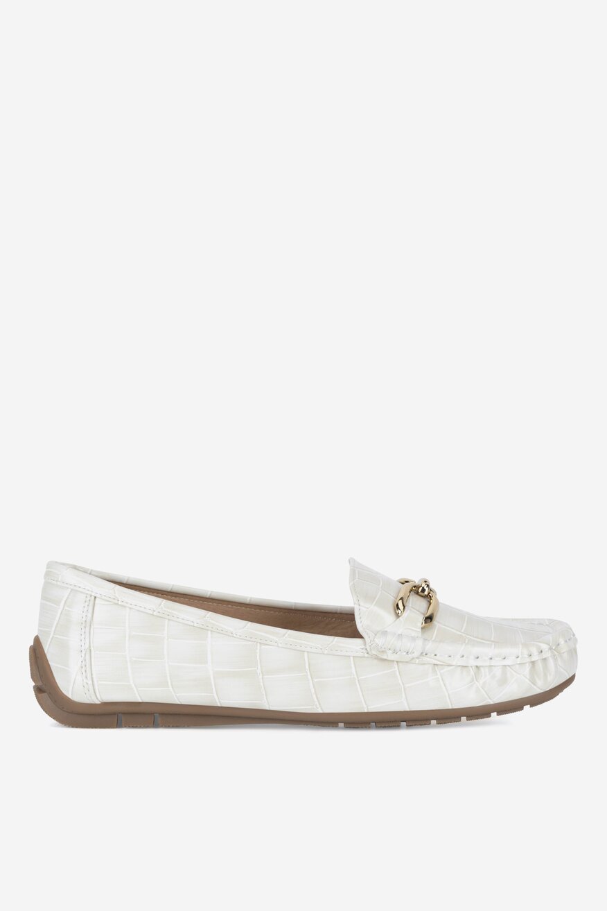 Mokaszin Jenny Fairy BÉZS - 5905588620525