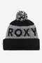 Căciulă femei ROXY CEO-RX-W3-001-AW25 NEGRU