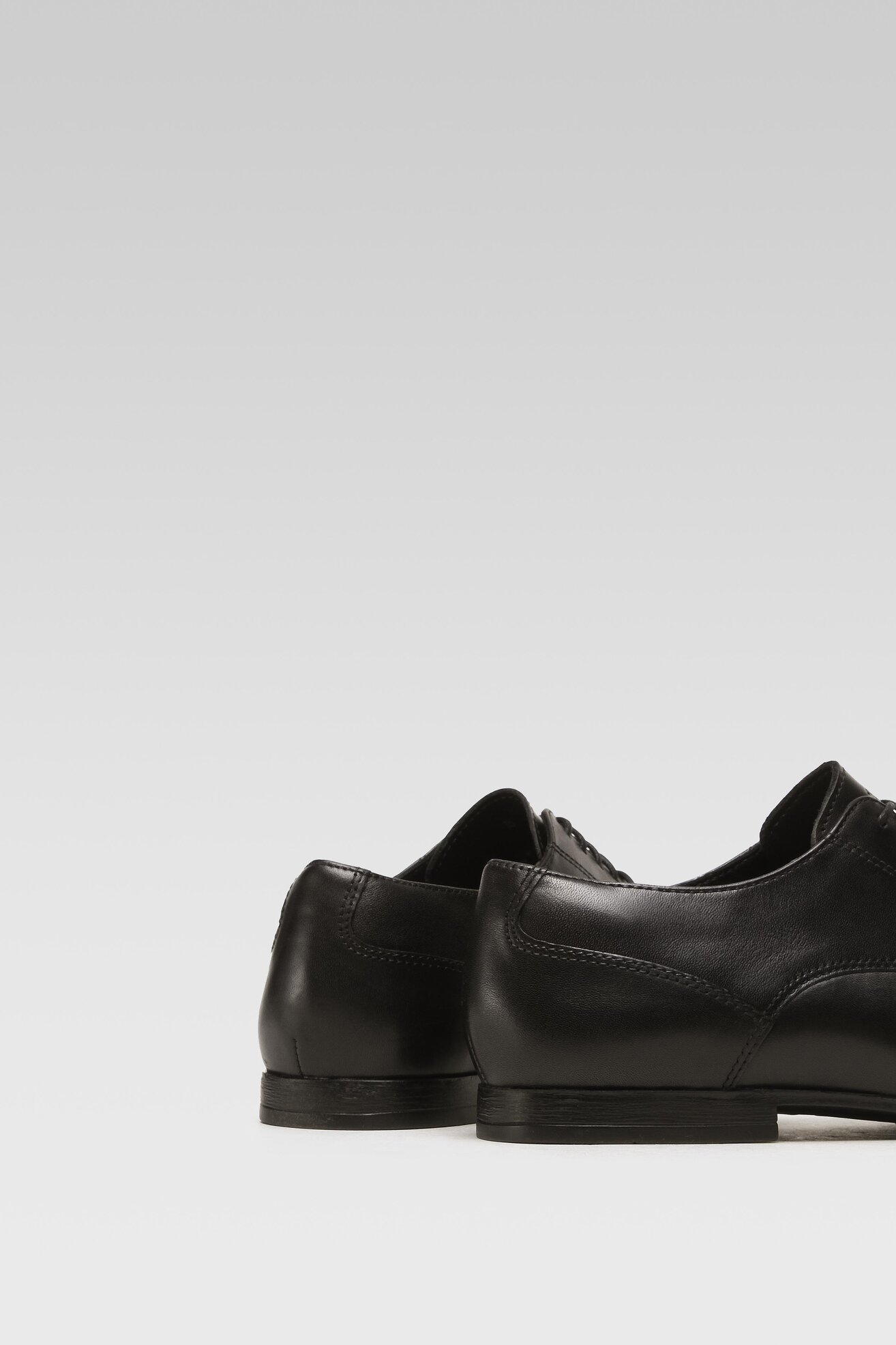 Półbuty Lasocki DANCER-16 MB Czarny