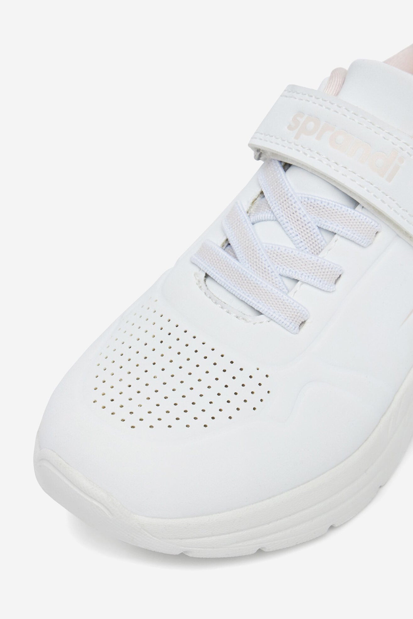 Obuwie sportowe Sprandi V3-4055(DZ) Biały