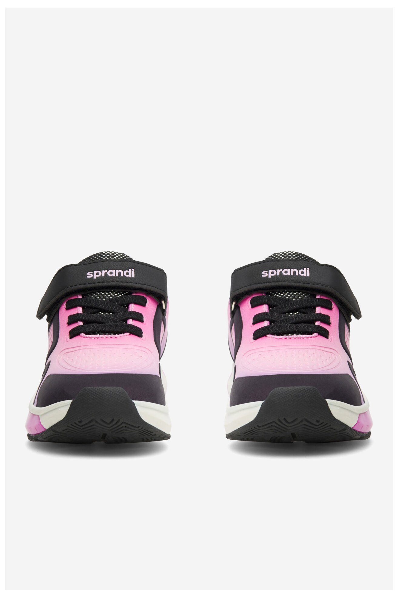 Sportska obuća Sprandi CP76-22127(IV)DZ CRNA