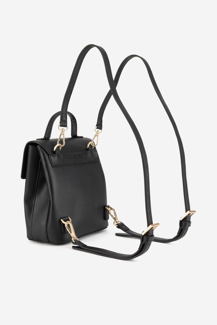 Раница NINE WEST ЧЕРЕН - 5904862911342
