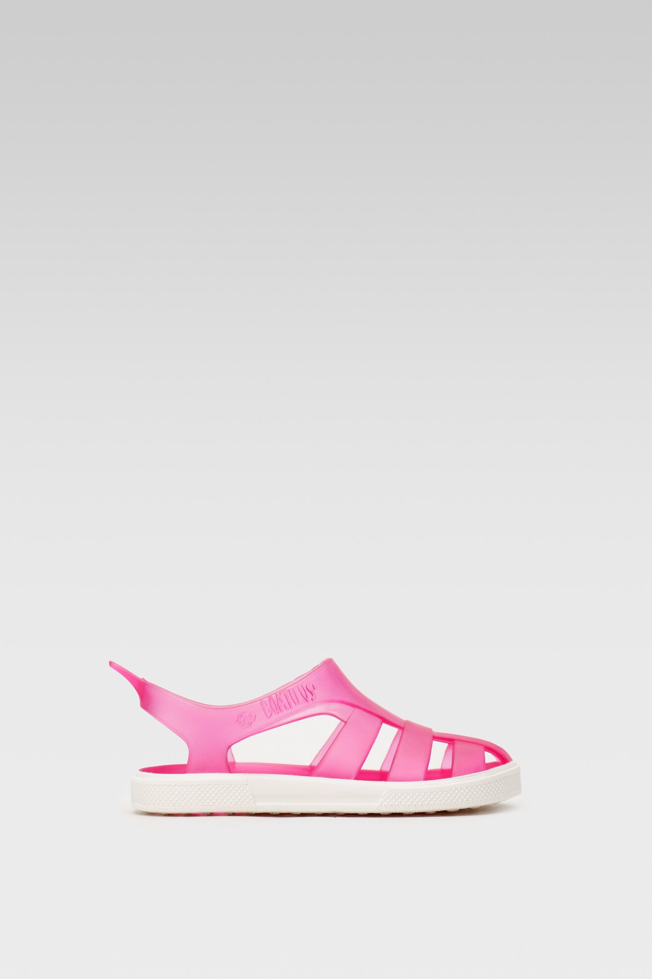 Sandały BOATILUS BOATILUS BIOTY BEACH SANDALS RF III DZ Fioletowy