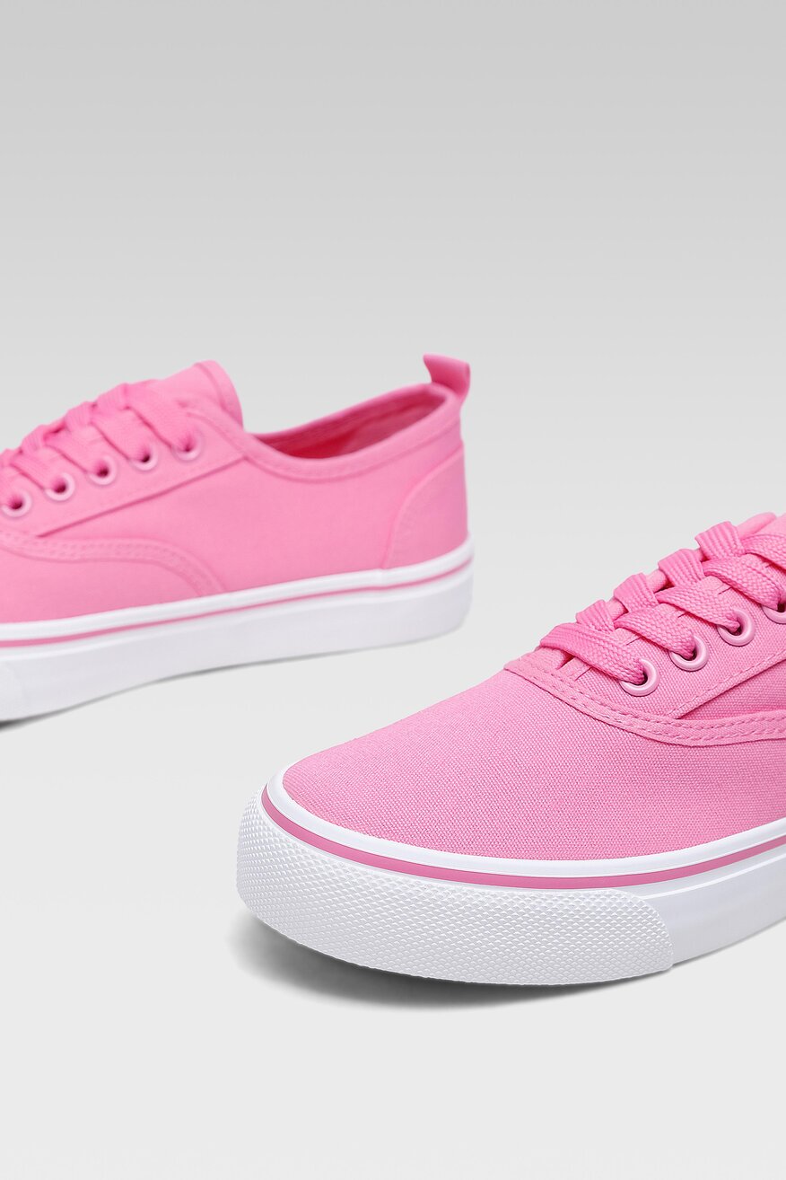 Jenny Fairy - Tenisówki - 5904248591106