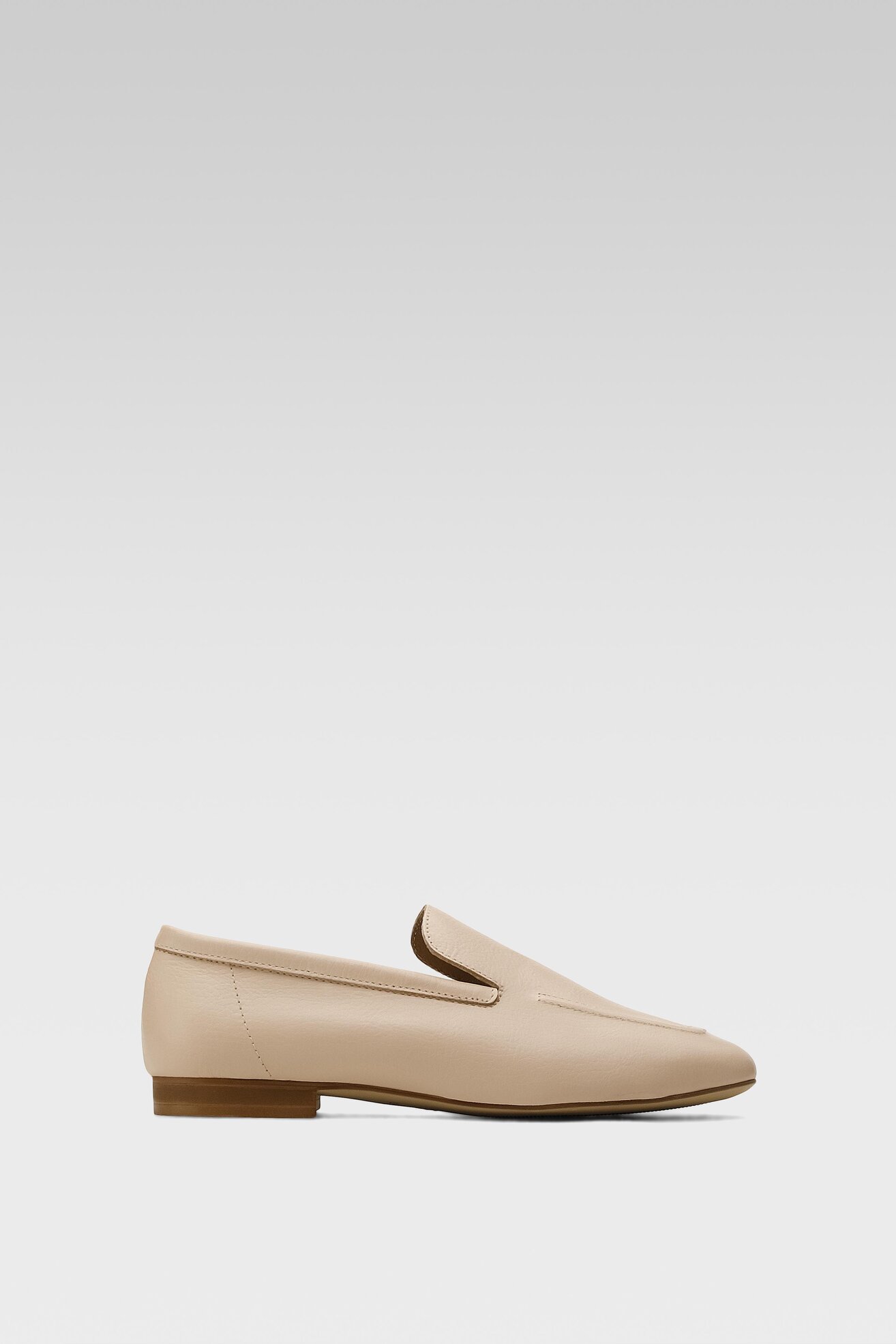 Mokasyn Gino Rossi E22-28014LGS Różowy jasny