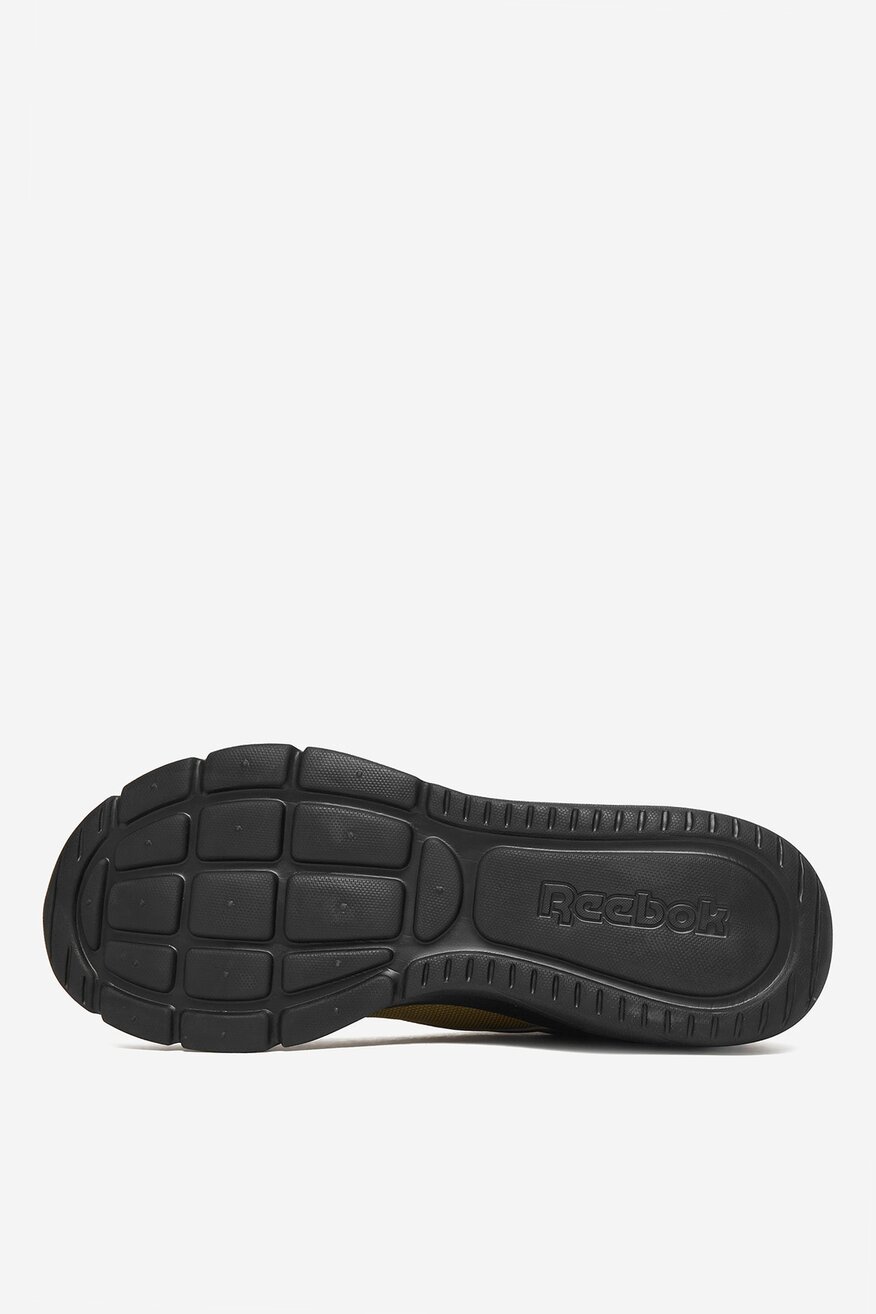 Спортни обувки Reebok ЗЕЛЕН - 5906751659991