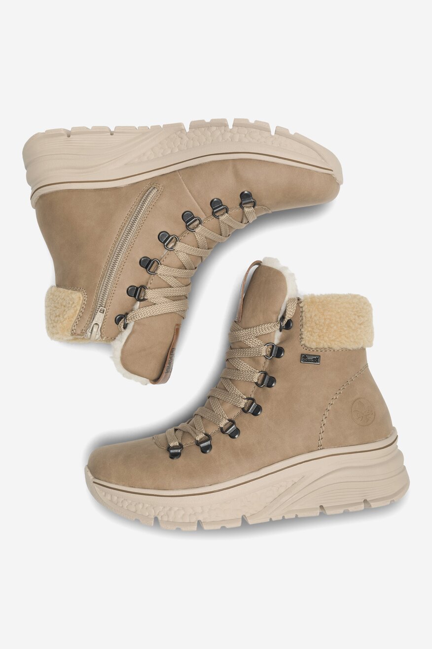 
                Боти Rieker КАФЯВ - 2230068910074