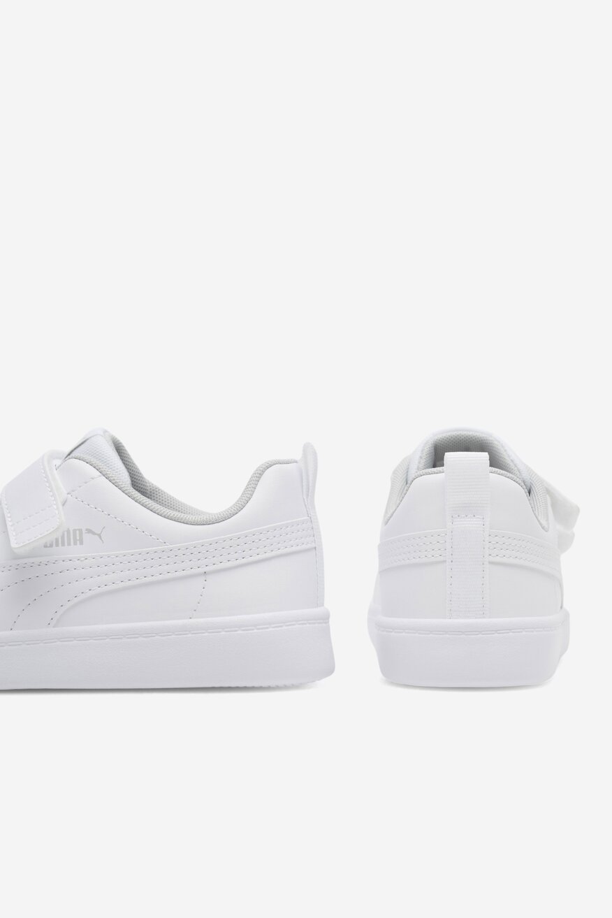 Sportovní obuv Puma BÍLÁ - 5904862900865